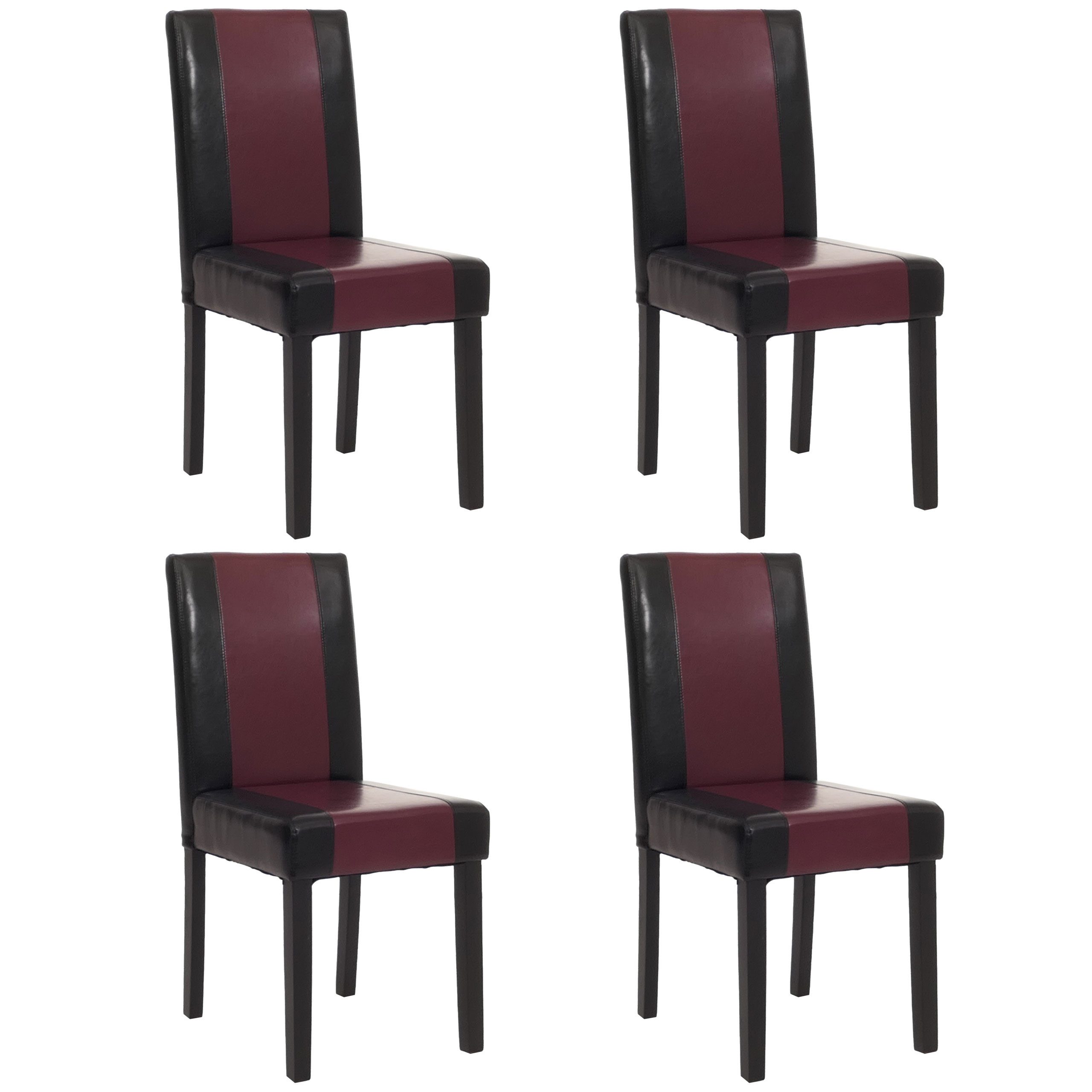 MCW Esszimmerstuhl Littau-4 (Set, 4 St), günstig online kaufen
