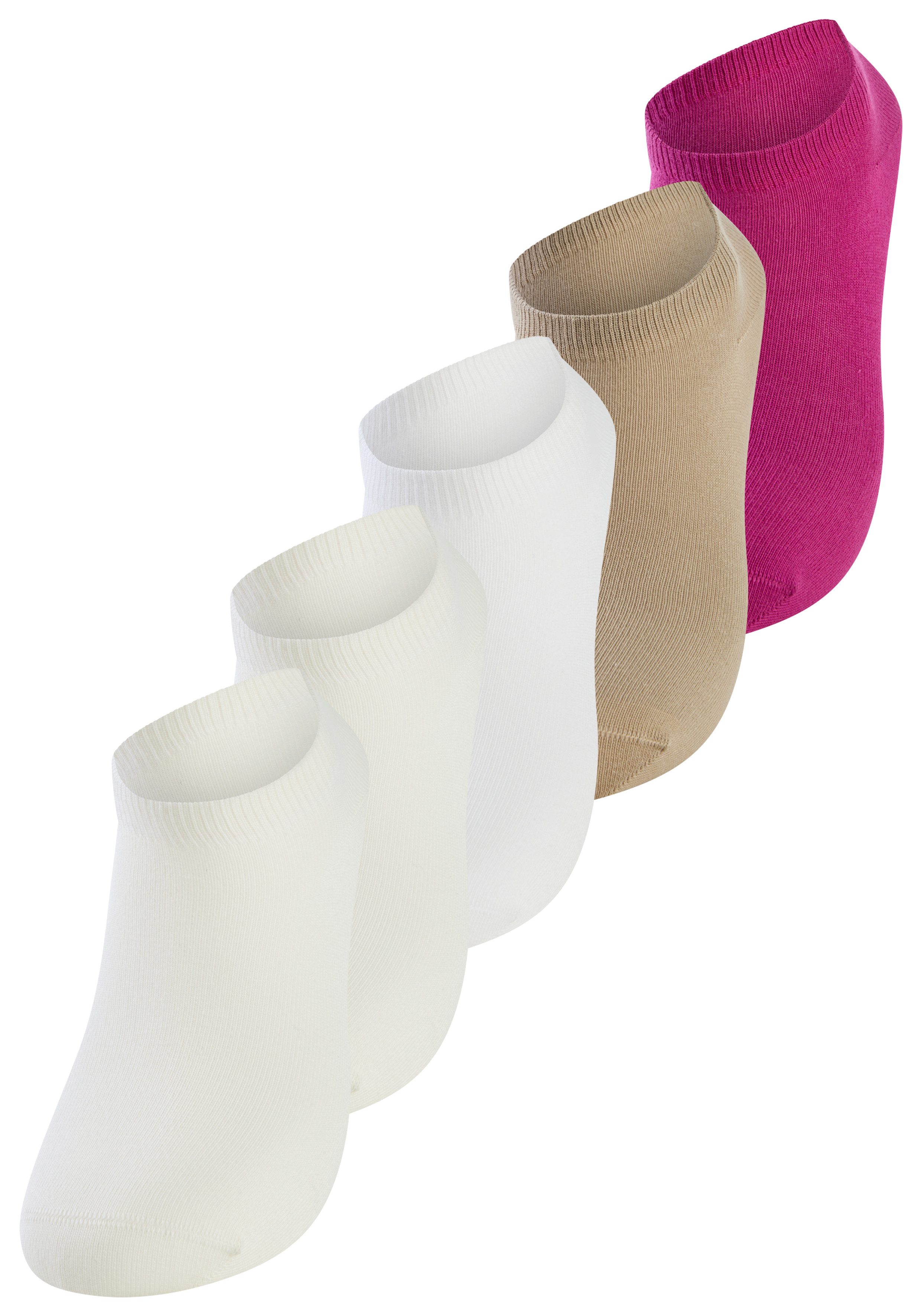 HUGO Socken 6P AS UNI CC W 10 (Packung, 6-Paar, 6er Pack) mit HUGO Schriftzug