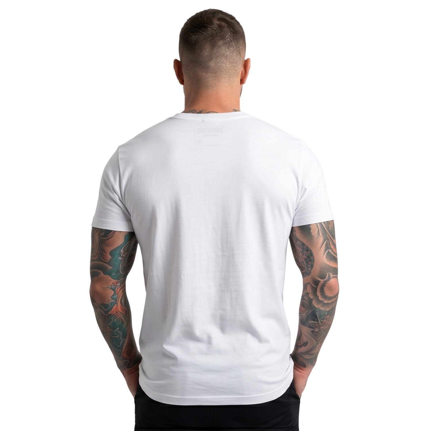 YAKUZA T-Shirt Basic Tens