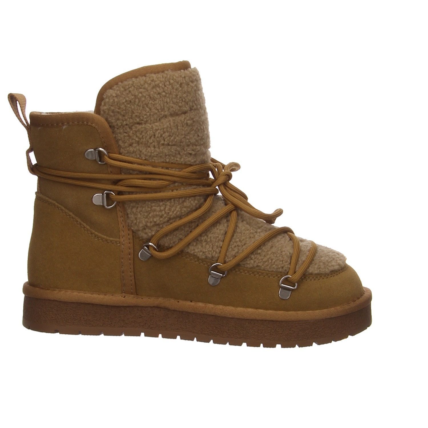 La Strada Winterstiefel