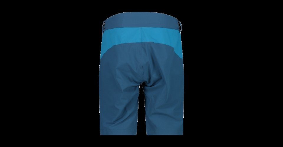 CMP Trainingsshorts MAN FREE BIKE BERMUDA WITH INNER MESH UN