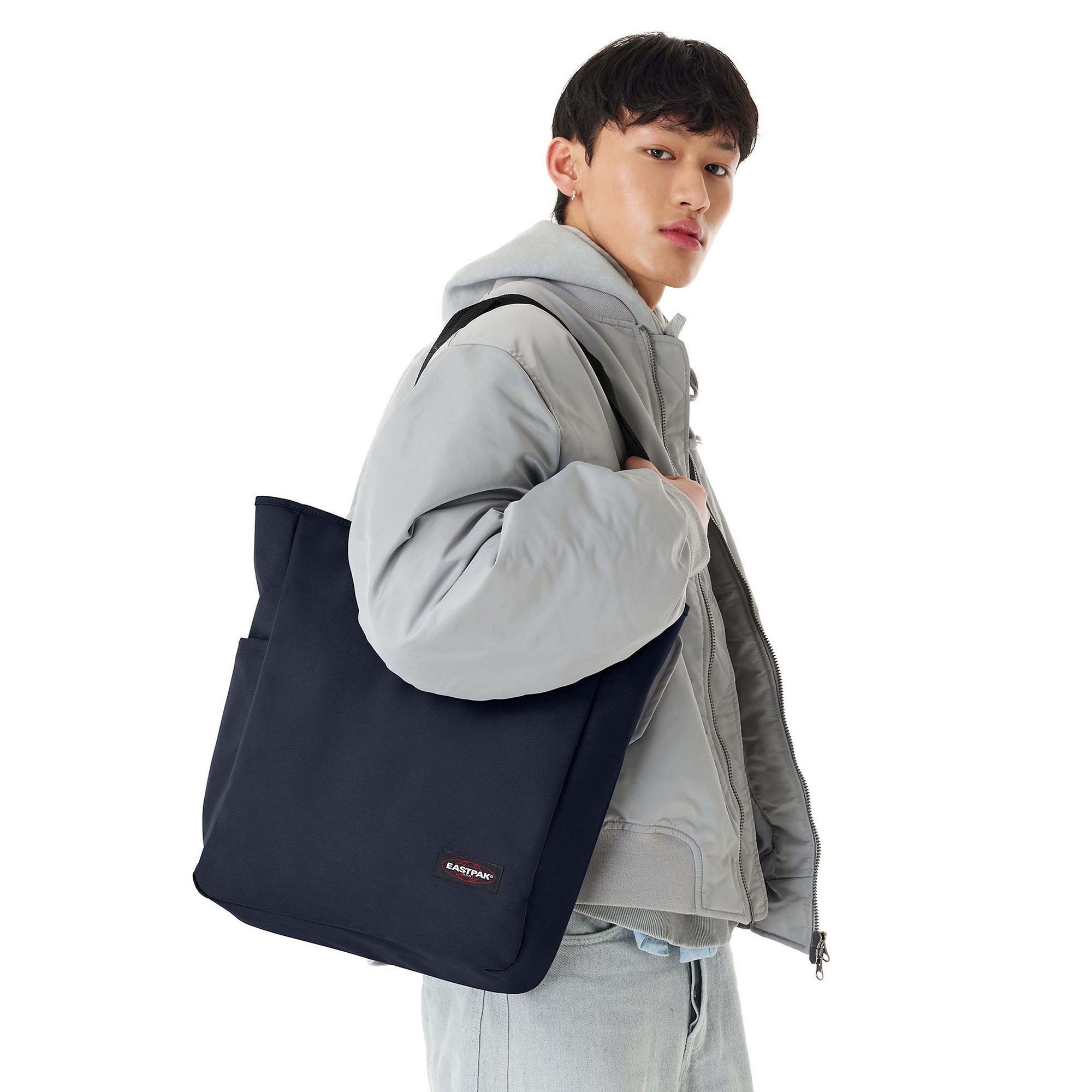 Eastpak Shopper Tote, Polyester
