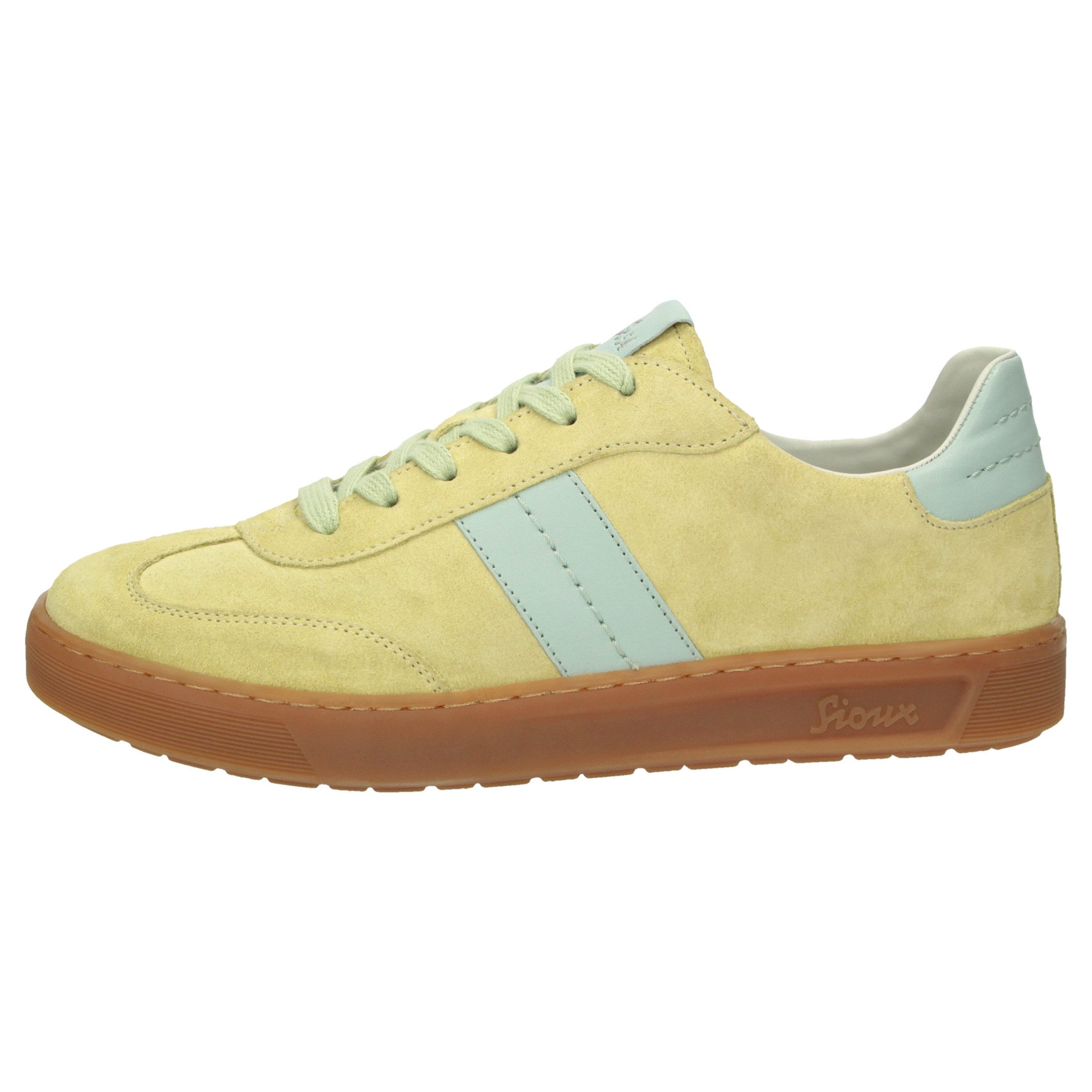 SIOUX Tedroso-DA-717 Sneaker