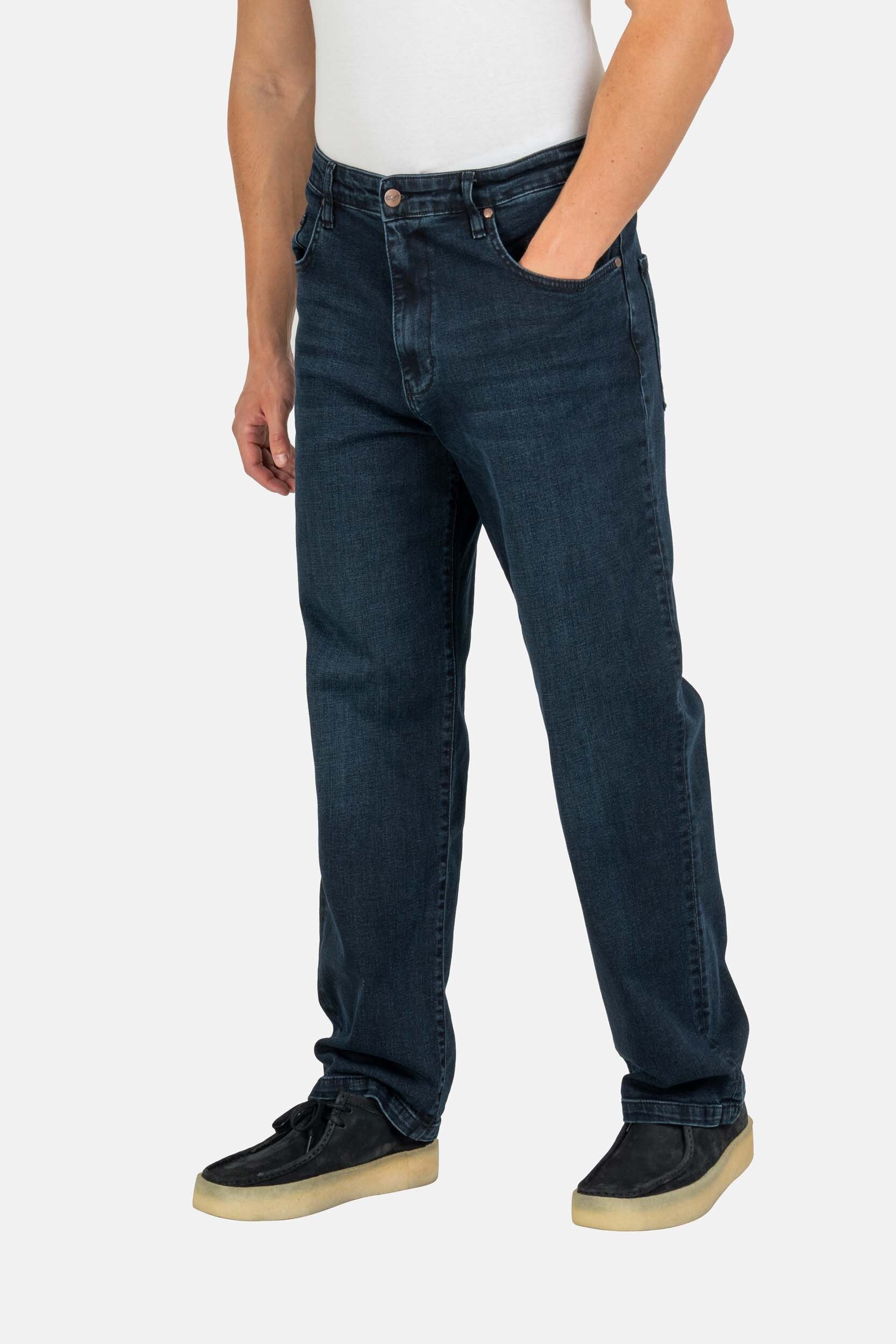 Verdi Blue Wash