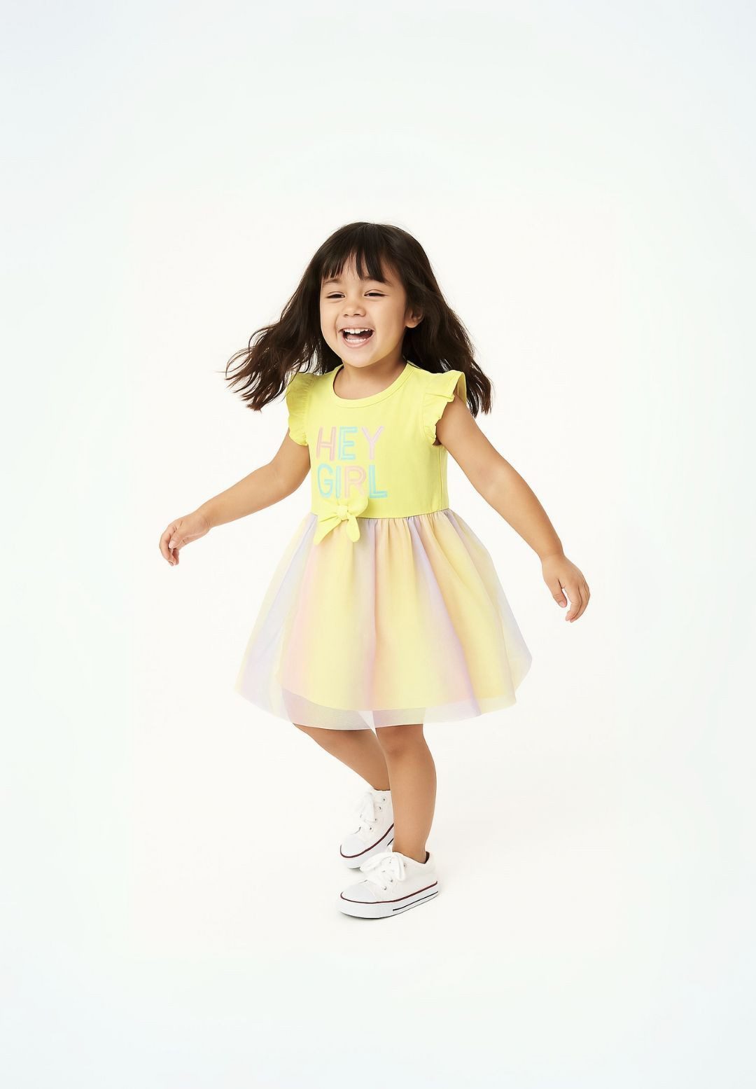 MINOTI Tüllkleid Tüllkleid (3m-8y)