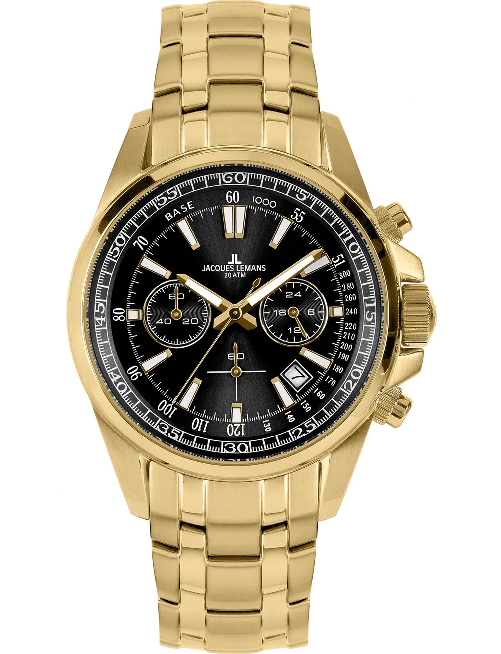 Chronograph 1-2117M Liverpool