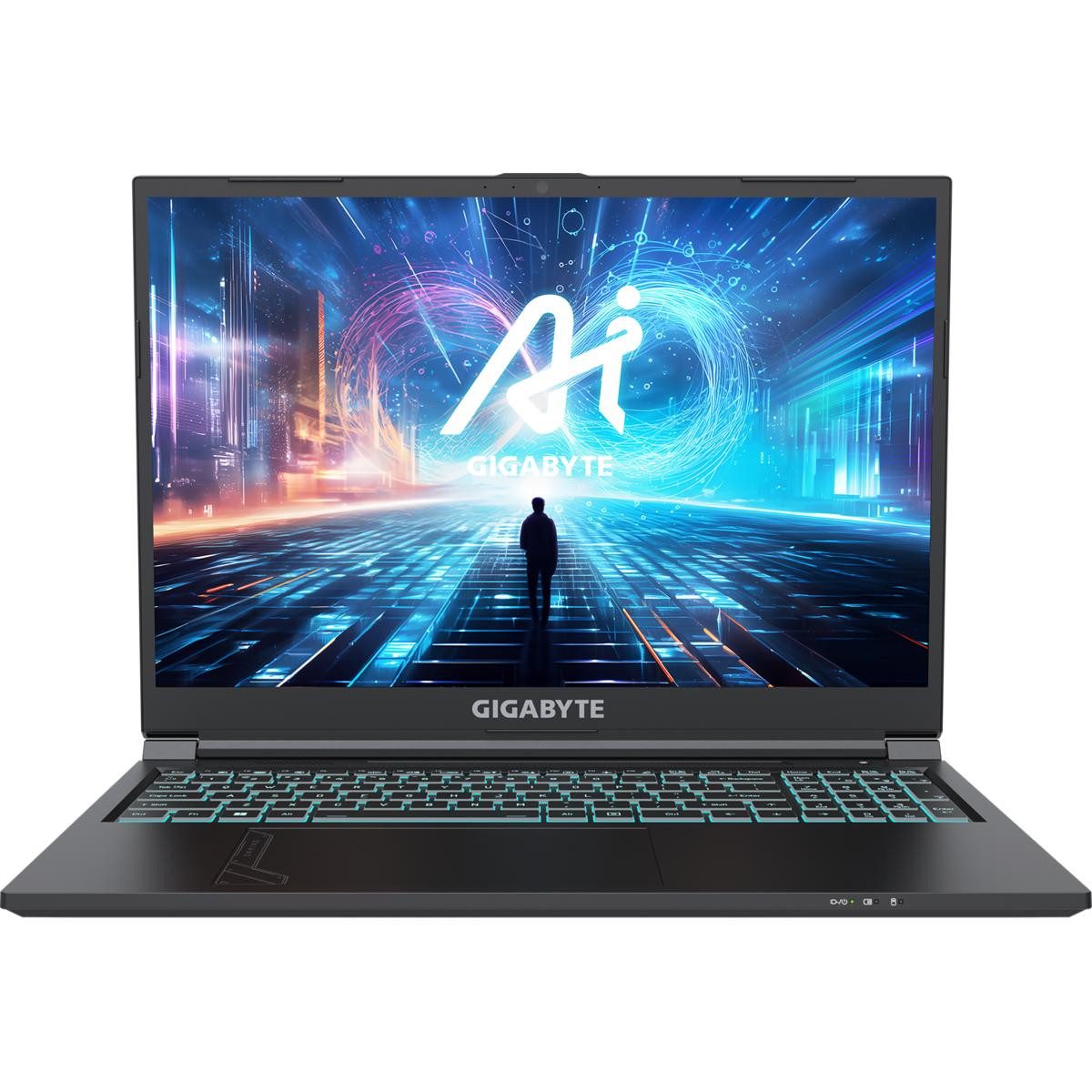 G6 KF-73DE854KH Gaming-Notebook