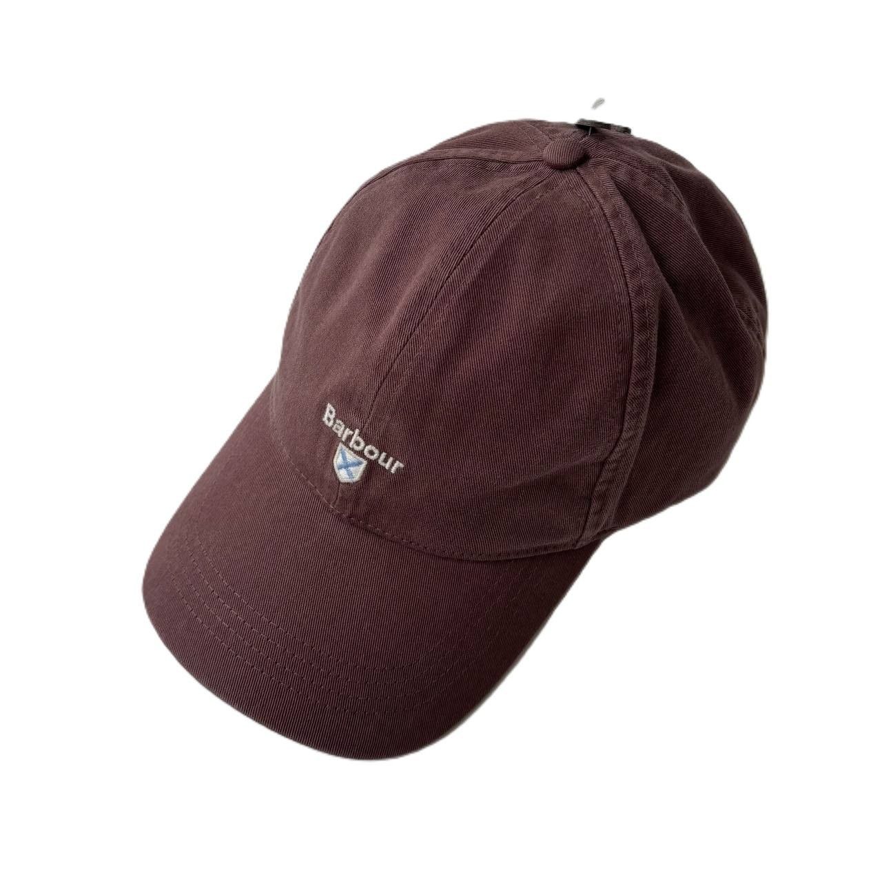 Barbour Baseball Cap