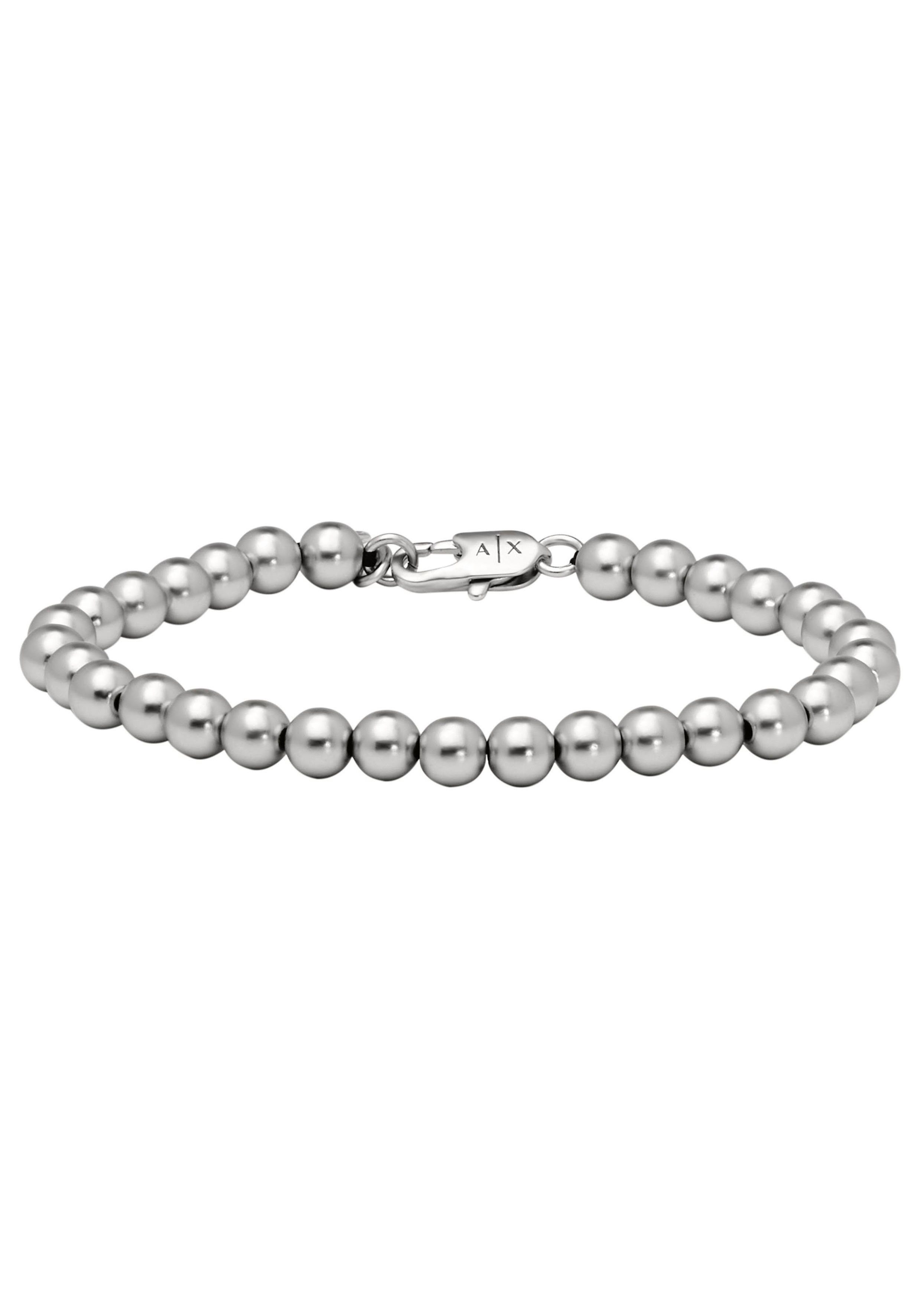 ARMANI EXCHANGE Armband AXG0118040, AXG0119710, mit günstig online kaufen