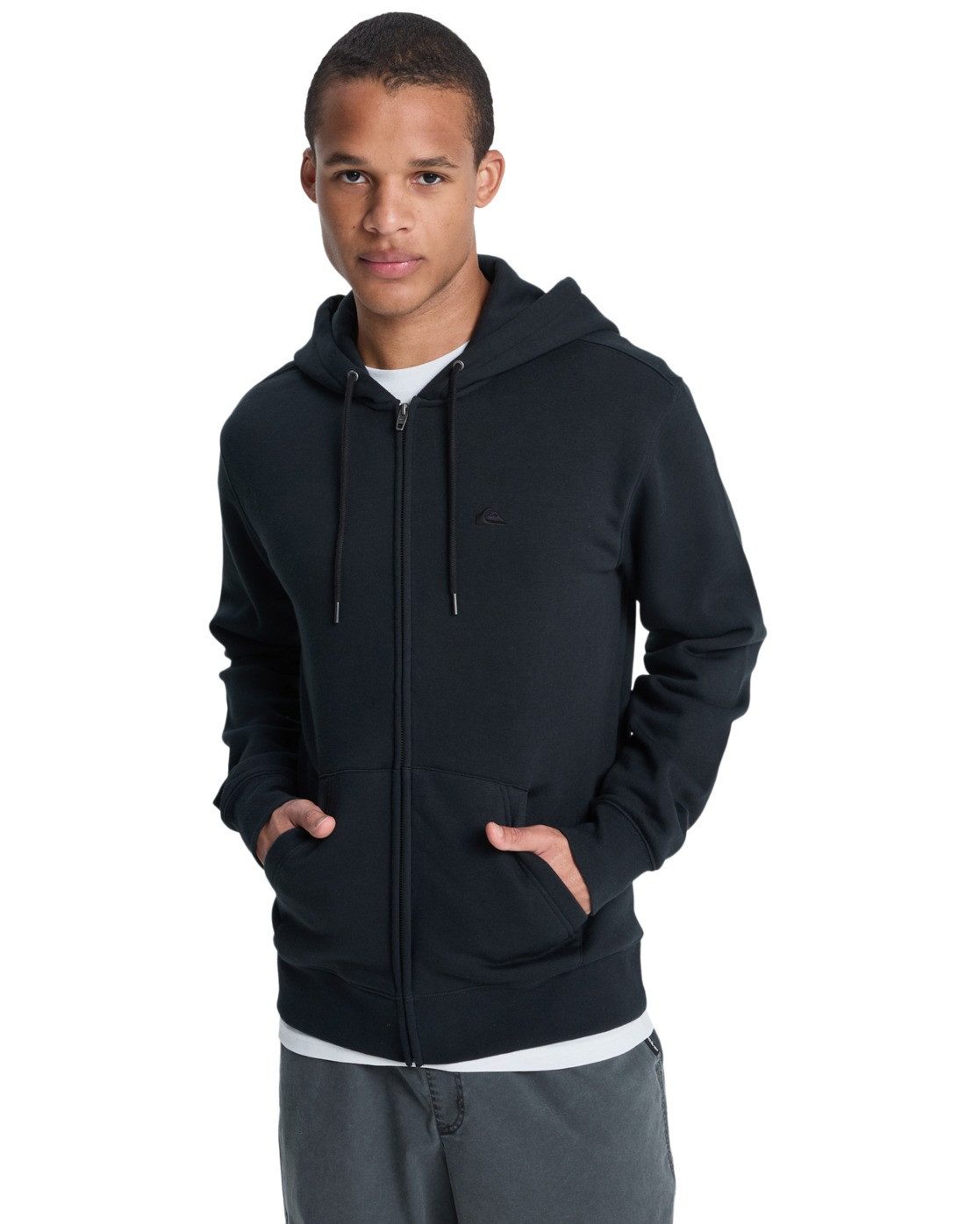 Quiksilver Hoodie Salt Water