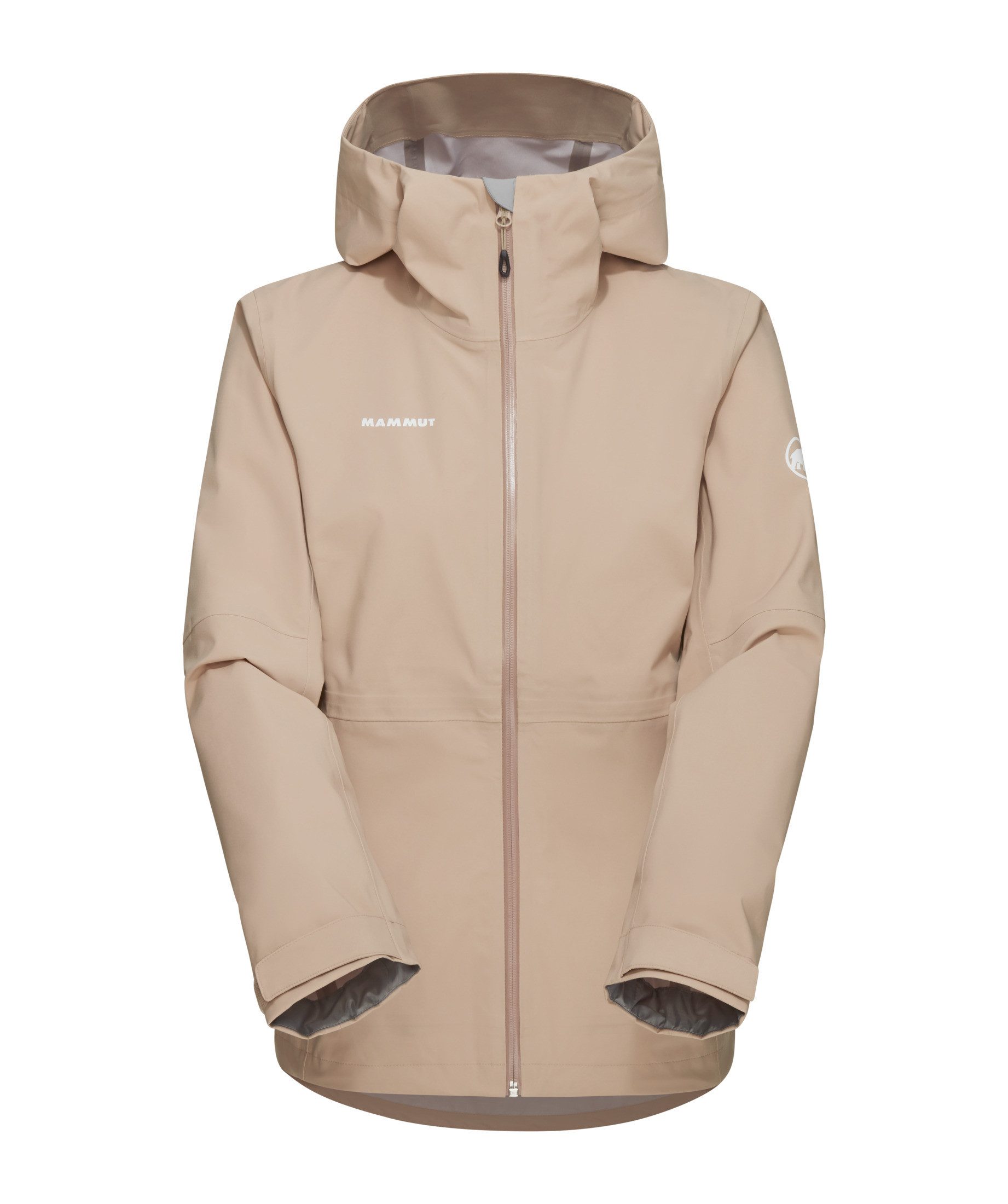 Mammut Regenjacke Linard Guide HS Hooded günstig online kaufen