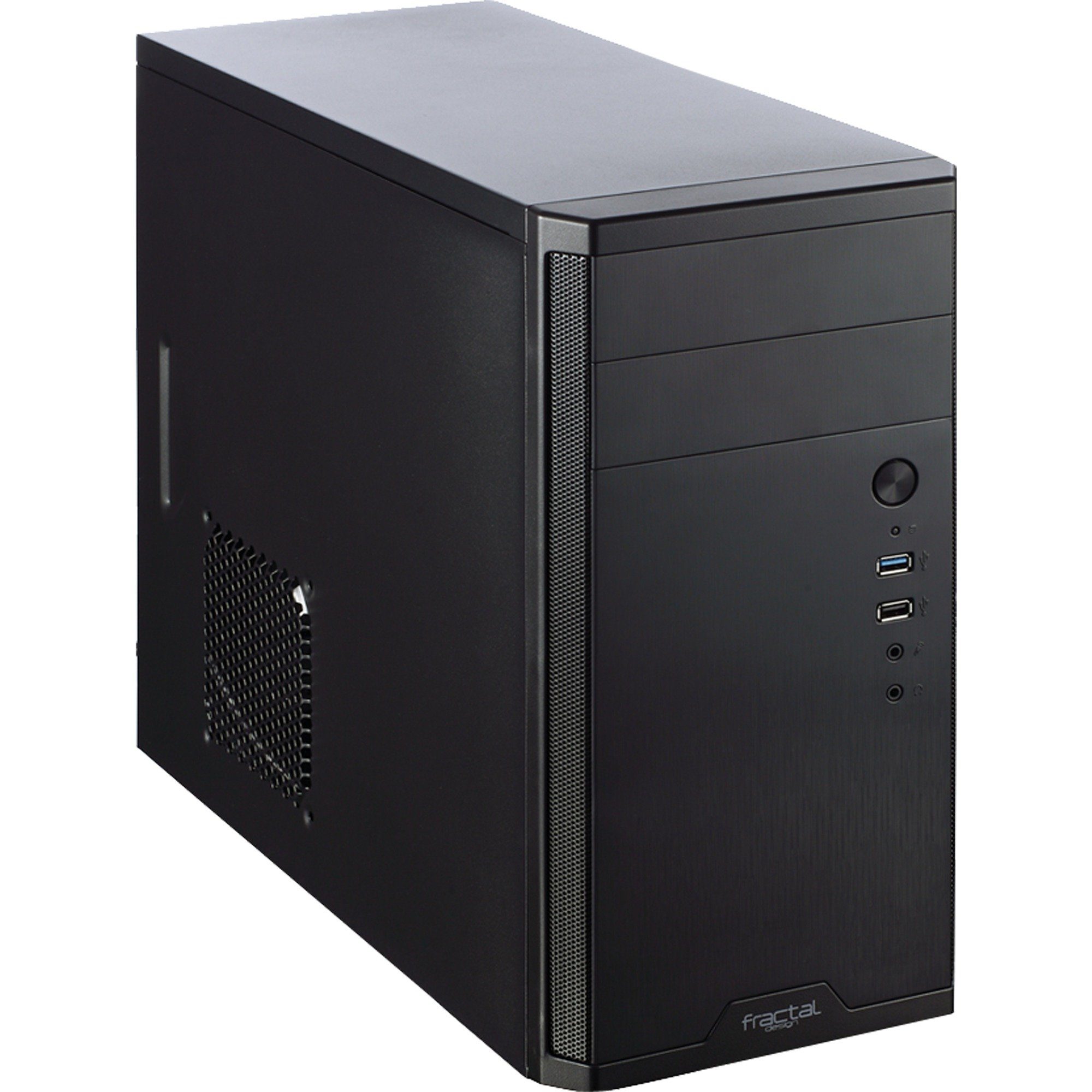 PC-Gehäuse Fractal Design Core 1100, Tower-Gehäuse