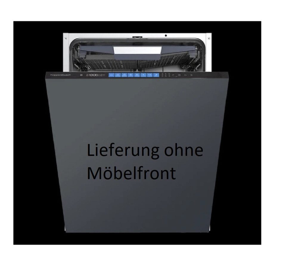 vollintegrierbarer Geschirrspüler keine Angaben G6564.0v