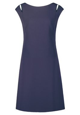 Vera Mont Minikleid ohne Arm (1-tlg)