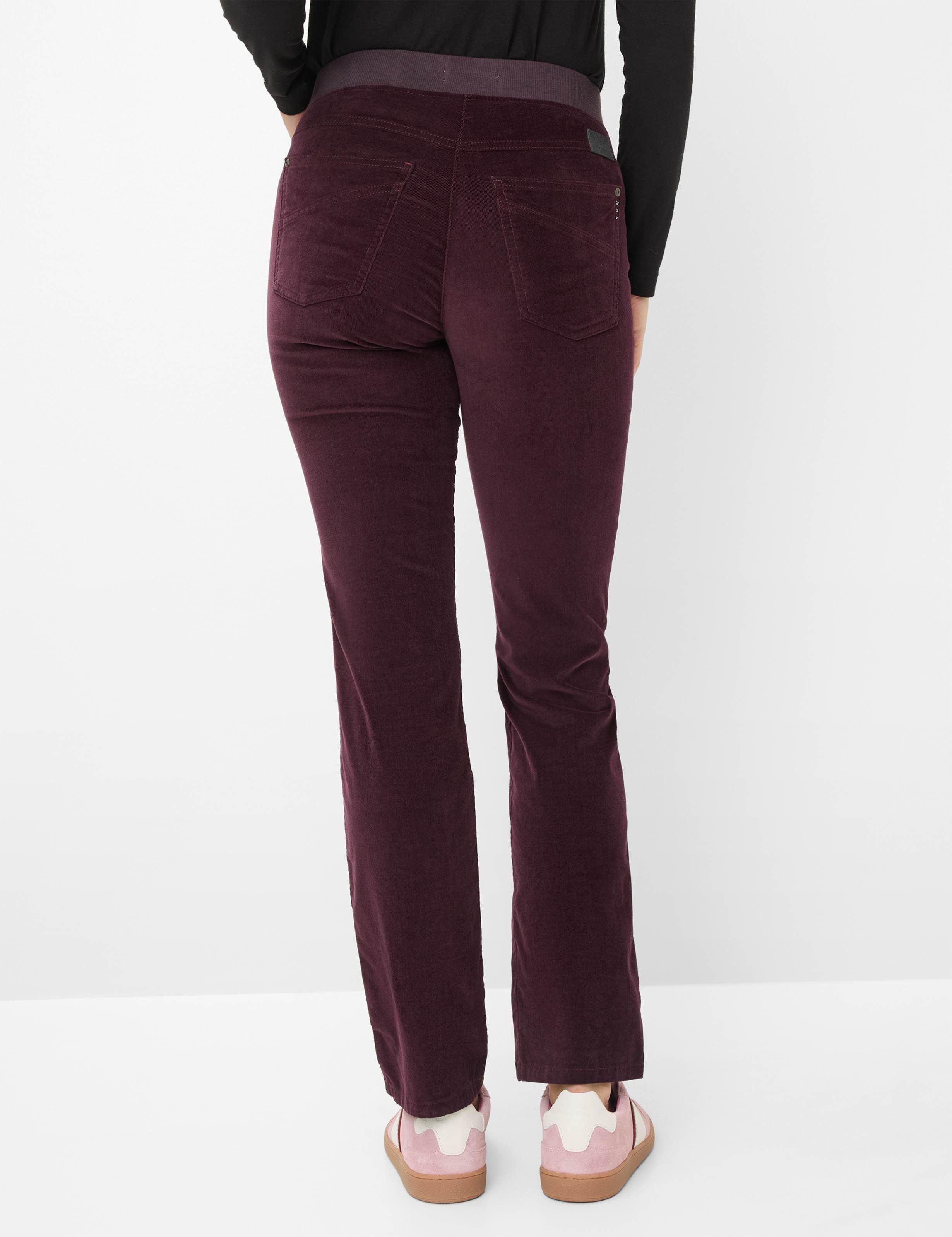 RAPHAELA by BRAX 5-Pocket-Hose Style PAMINA günstig online kaufen