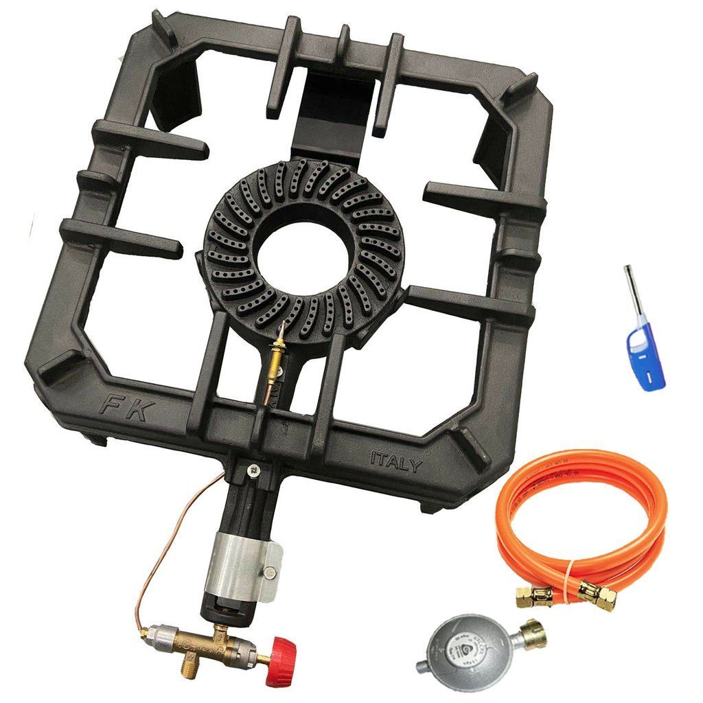 Gaskocher GB-29SD