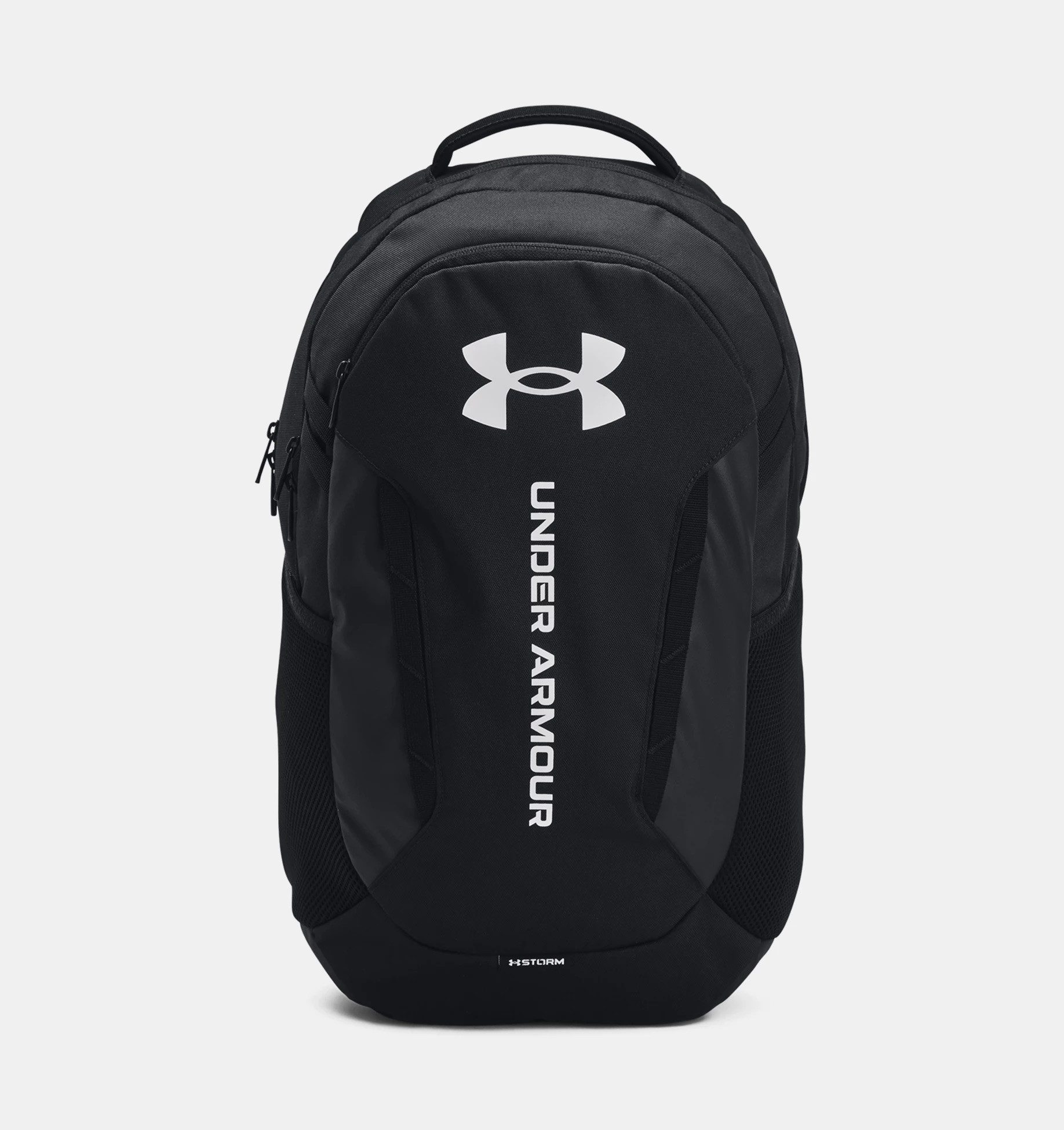 Under Armour® Sportrucksack UA HUSTLE 6.0 BACKPACK (1-tlg), für Fitness, Sportmode und Freizeit, mit Schuh- oder Wäschefach