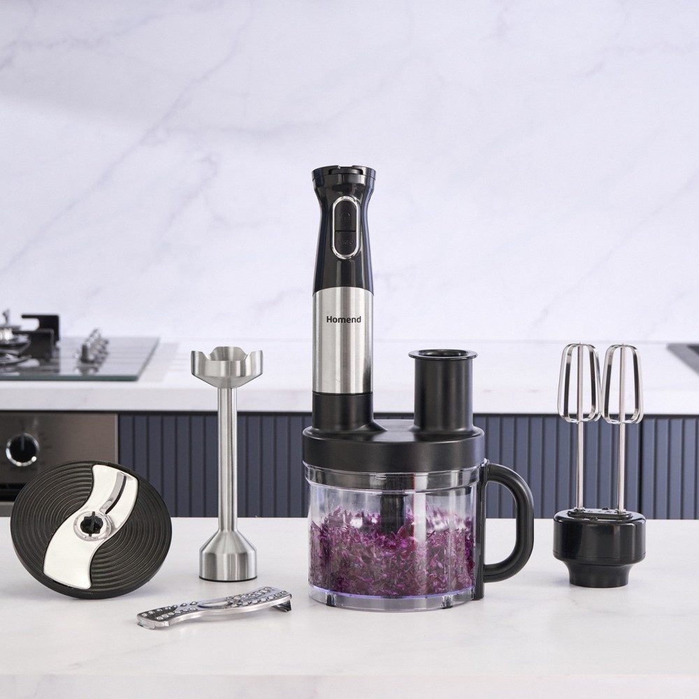 Homend Küchenmaschine