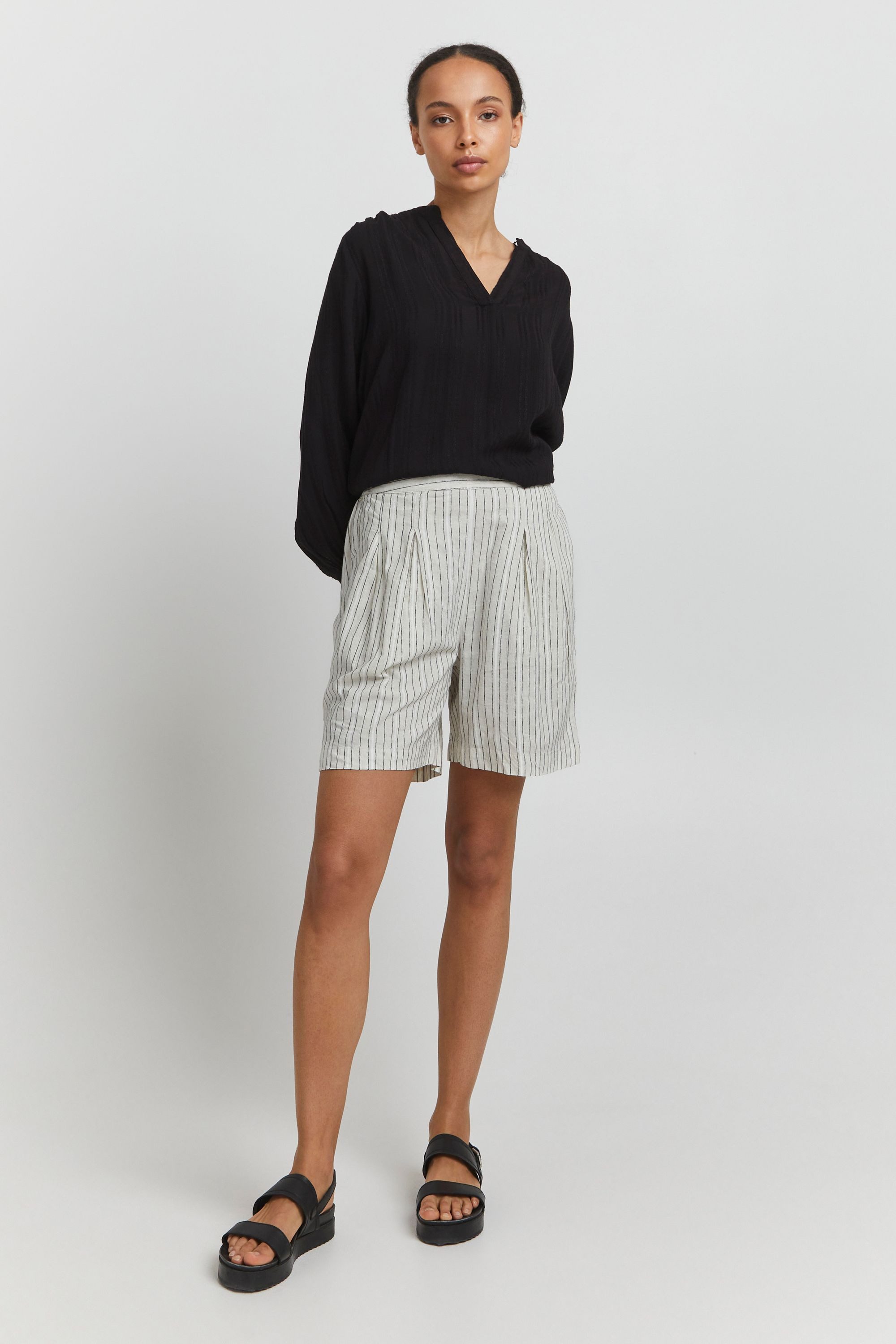 Ichi Shorts IHGARCELLE SHO - 20116283 günstig online kaufen