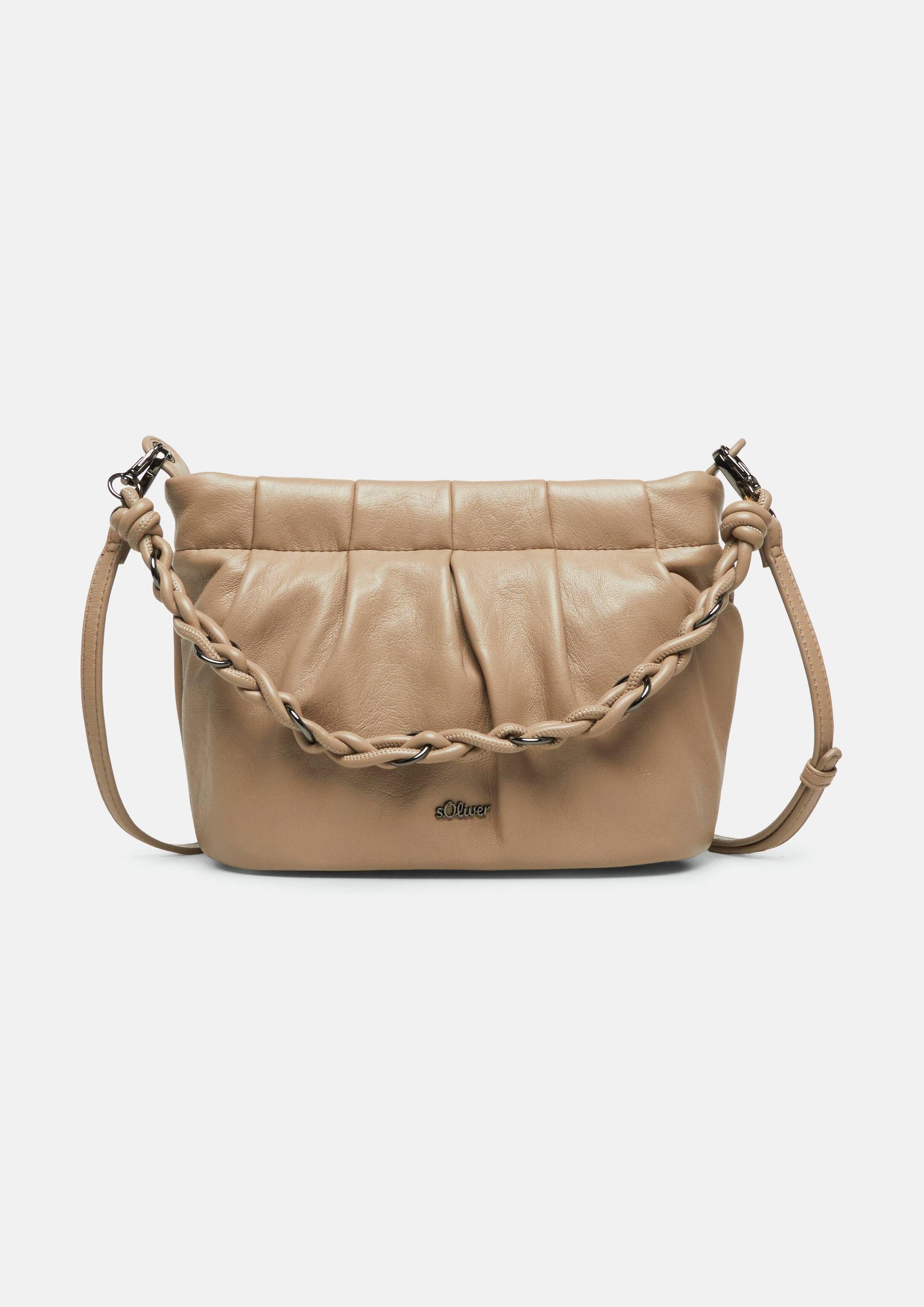 s.Oliver Umhängetasche Tasche, Tasche