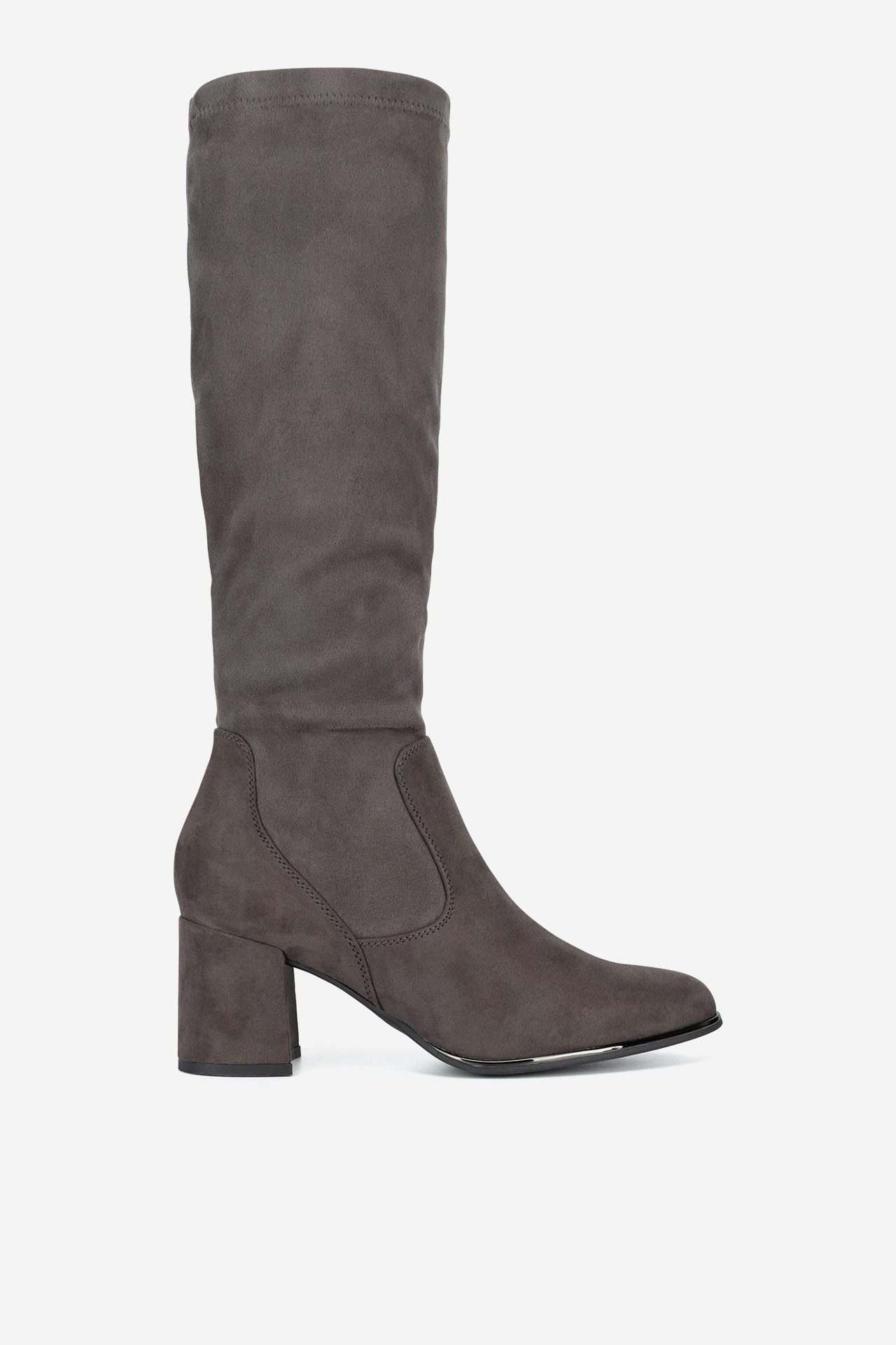 Jenny Fairy Damen Kosake 41 braun 5905588930822 Cowboy Boots