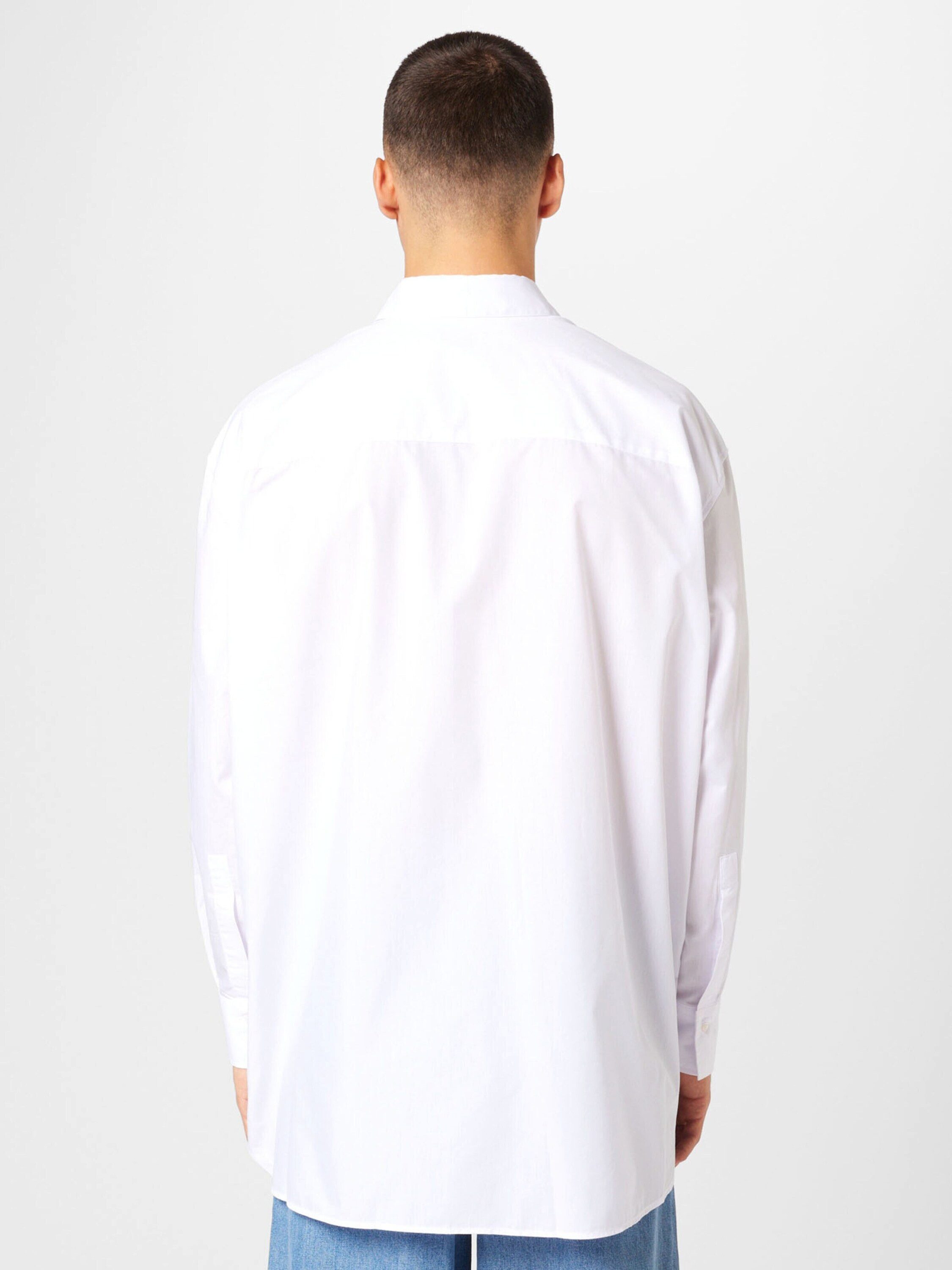 Topman Langarmhemd (1-tlg)