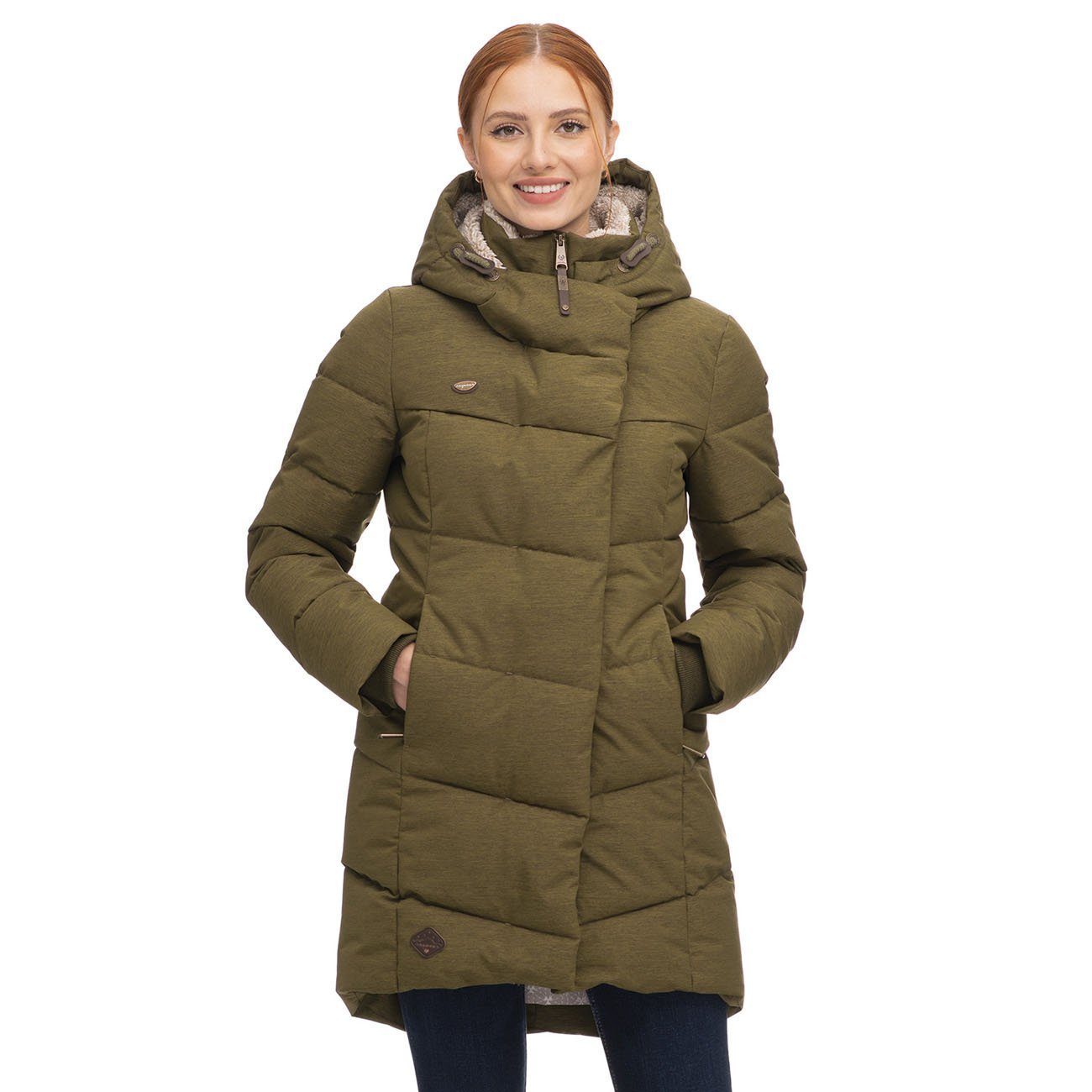 Light Olive