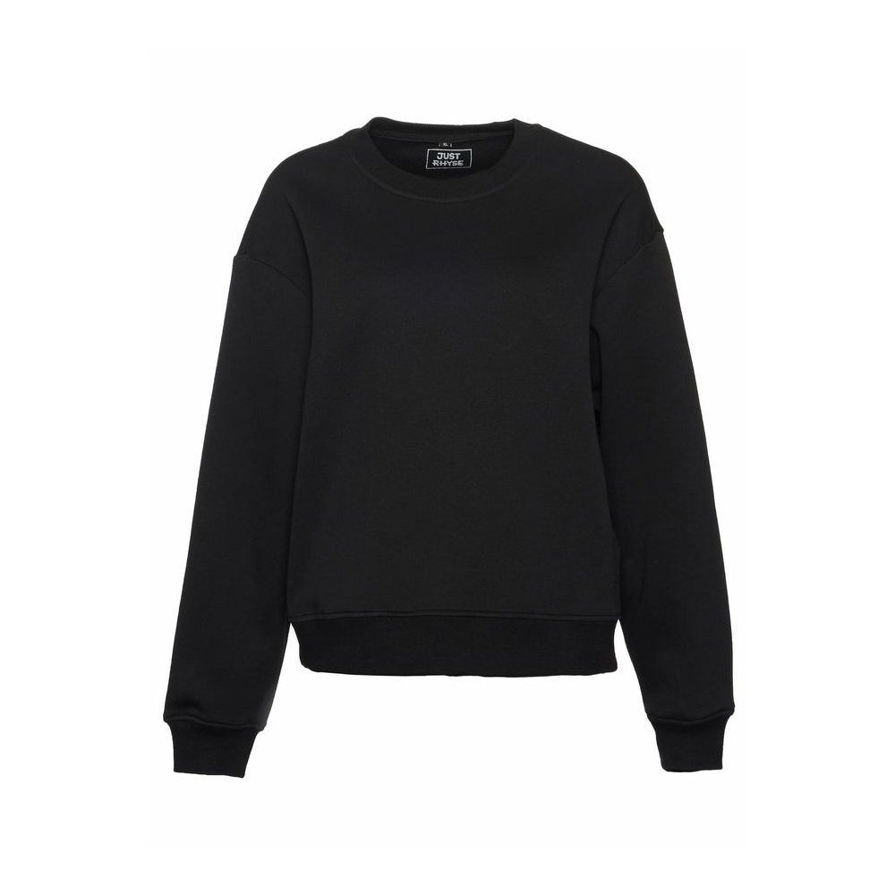 Just Rhyse Rundhalspullover Just Rhyse Motel Crewneck