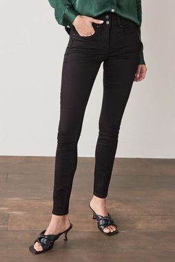 Next Push-up-Jeans Lift, Slim And Shape Jeans mit engem Schnitt (1-tlg)