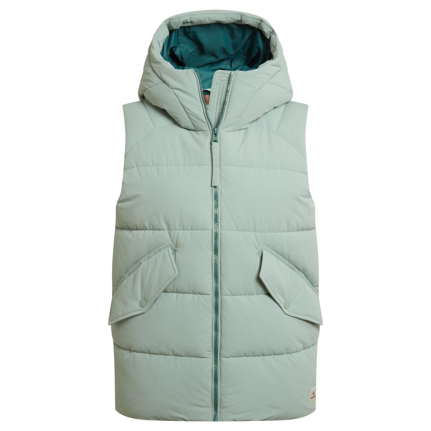 Craghoppers Trekkingjacke Craghoppers - Andes Hd Vest - warm gefütterte Dam günstig online kaufen