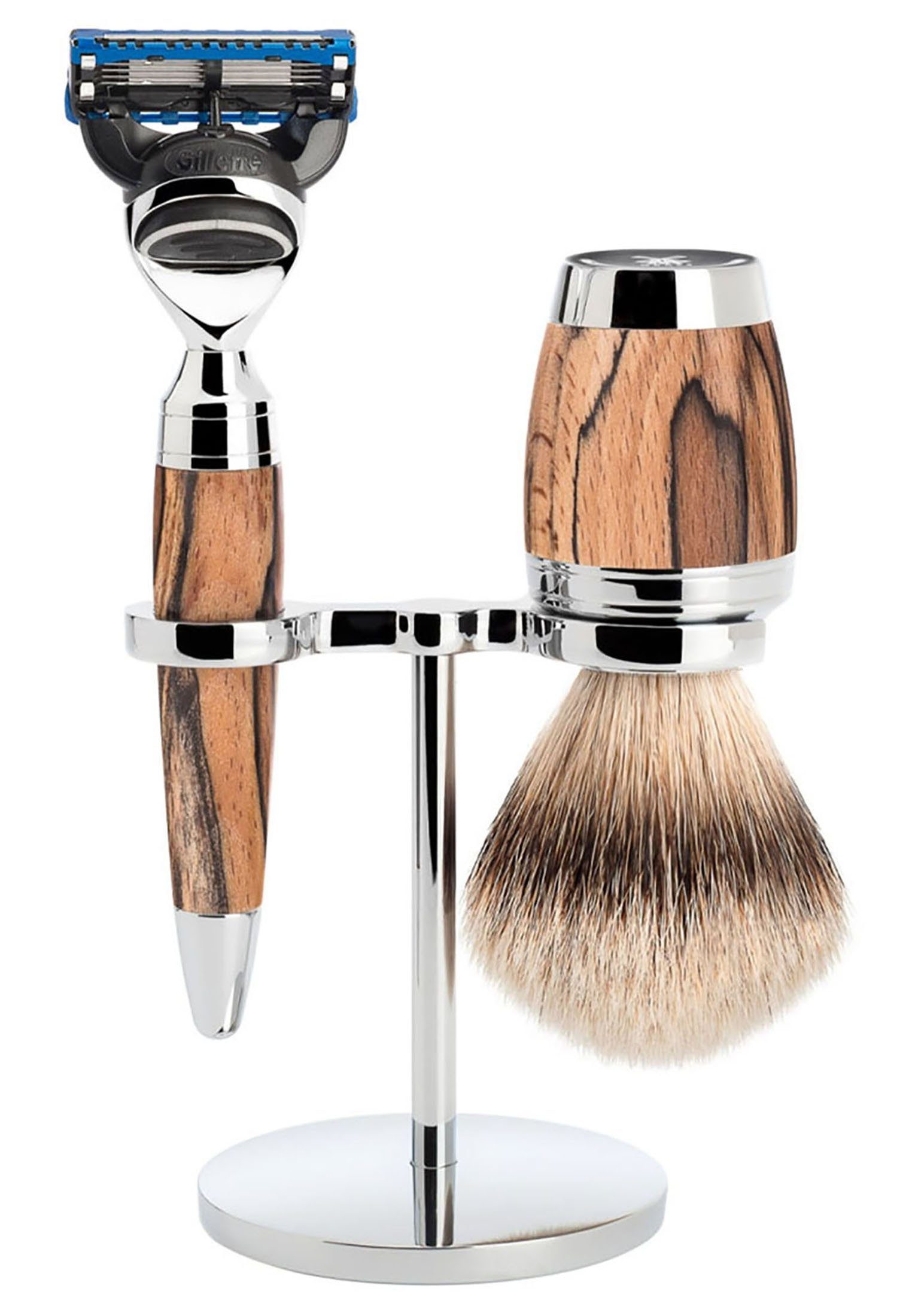 MÜHLE Rasierset, 3-tlg.