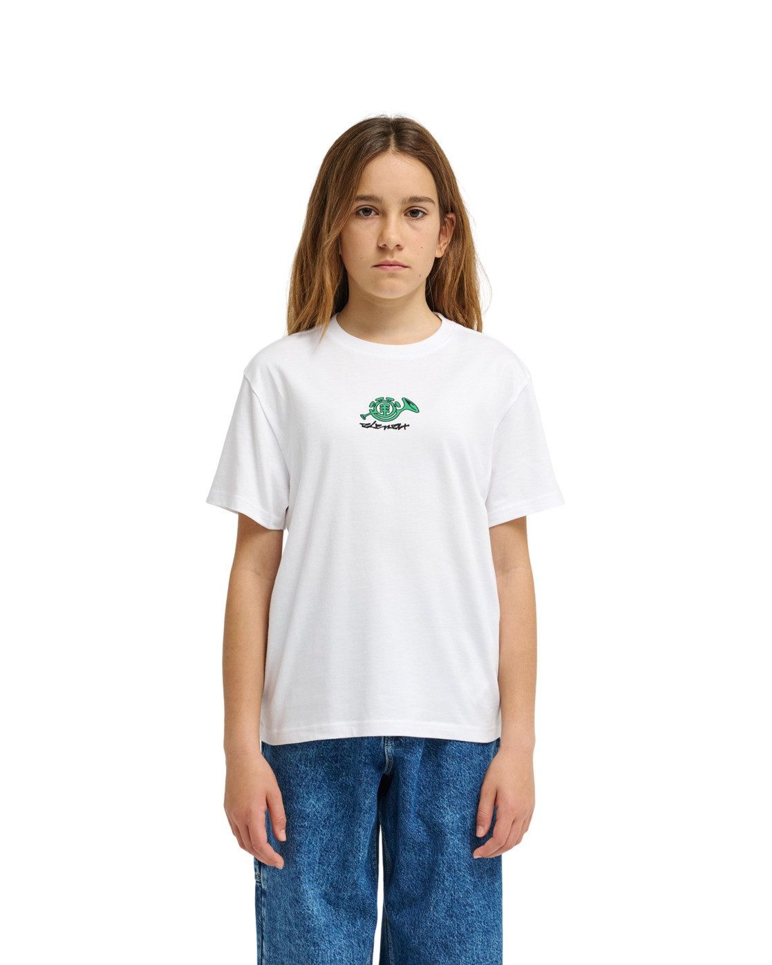 T-Shirt Horn