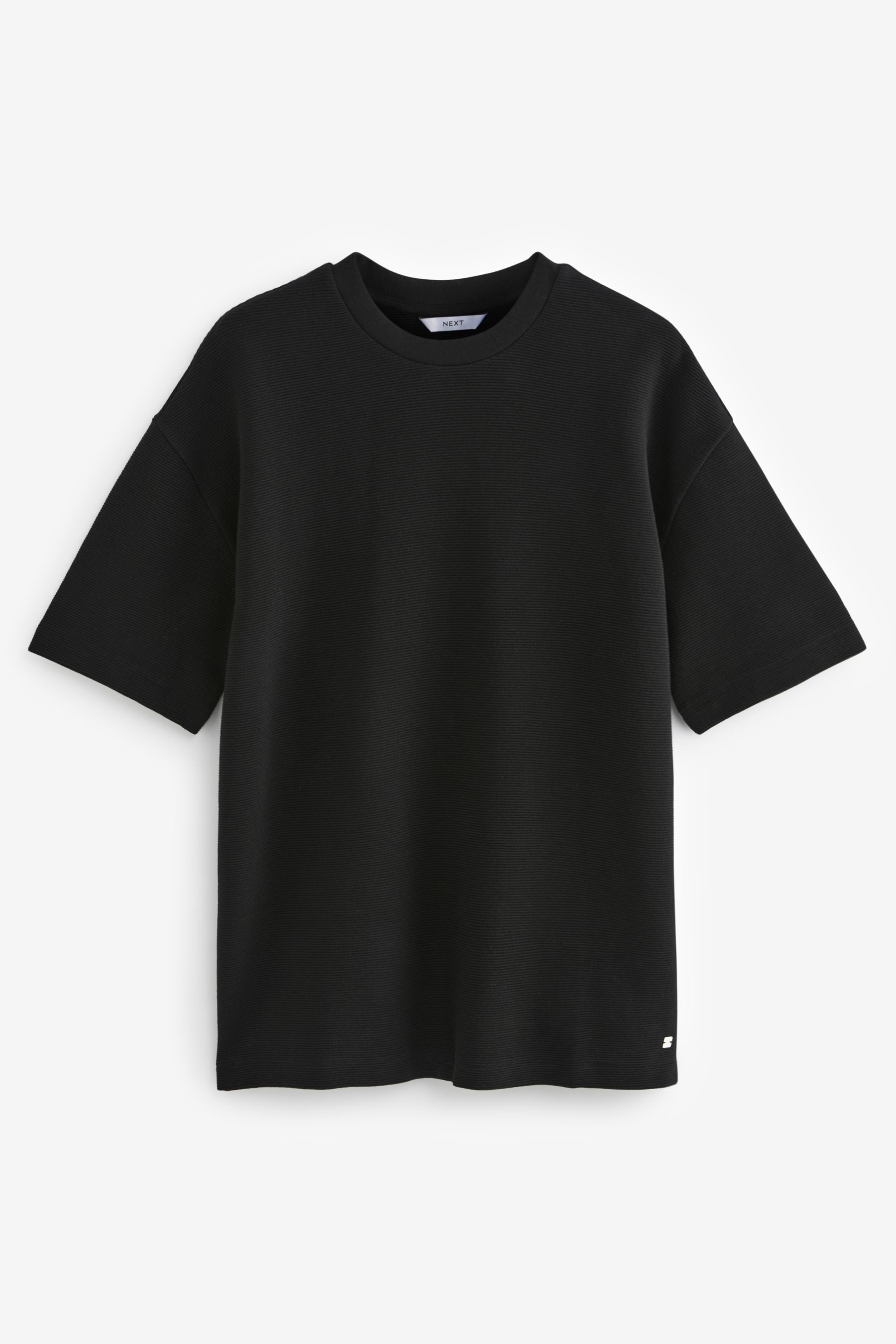 Next T-Shirt T-Shirt im Relaxed-Fit mit günstig online kaufen