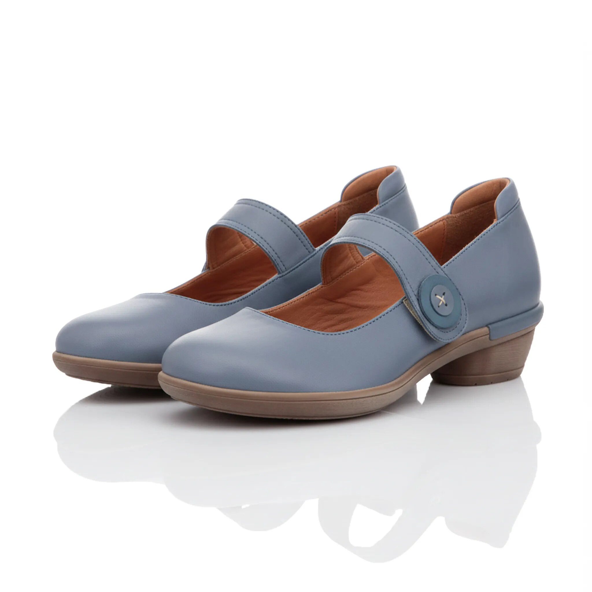 Gemini Damen Pumps