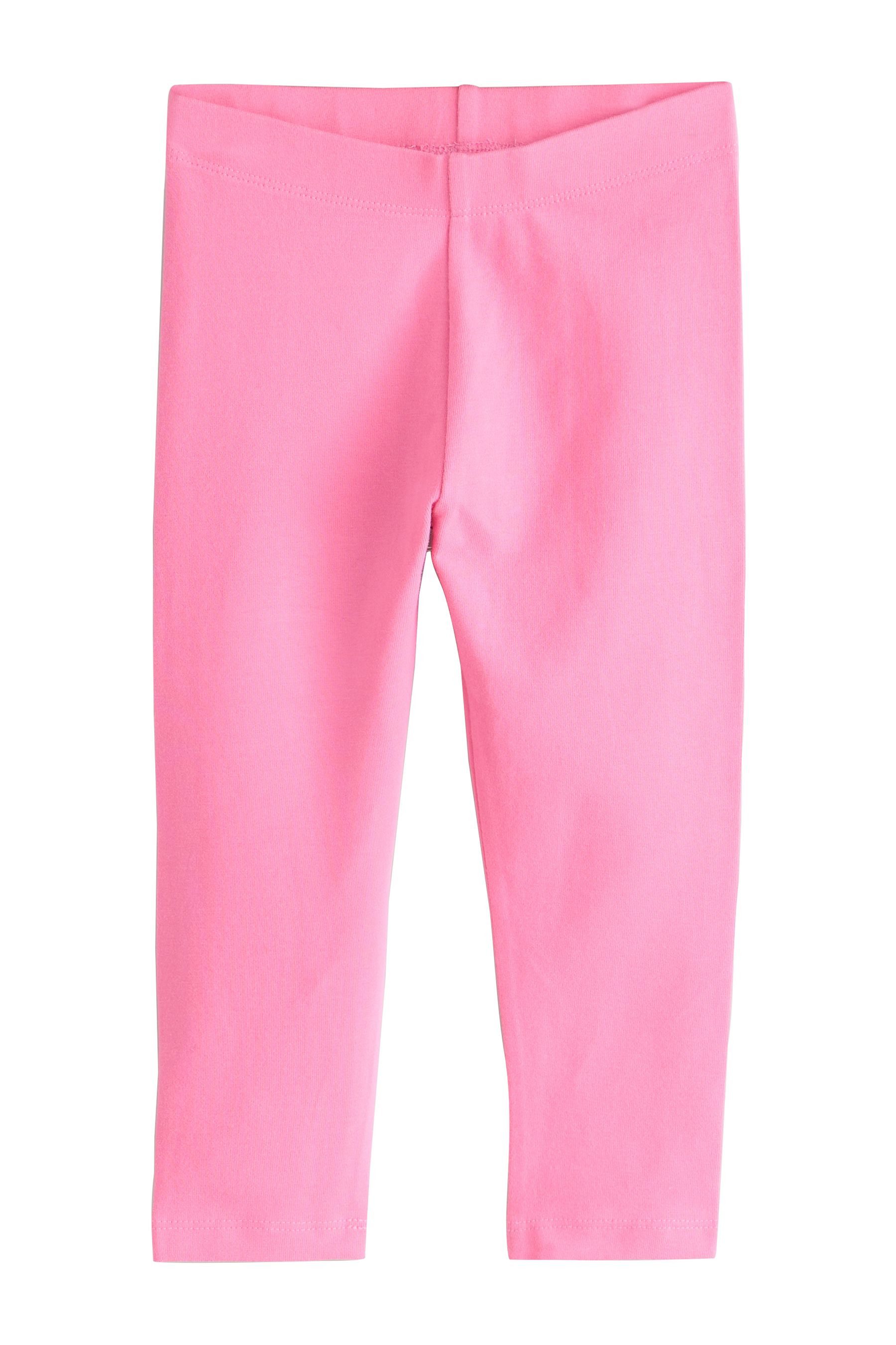 Next Leggings Leggings, 7er-Pack (7-tlg)