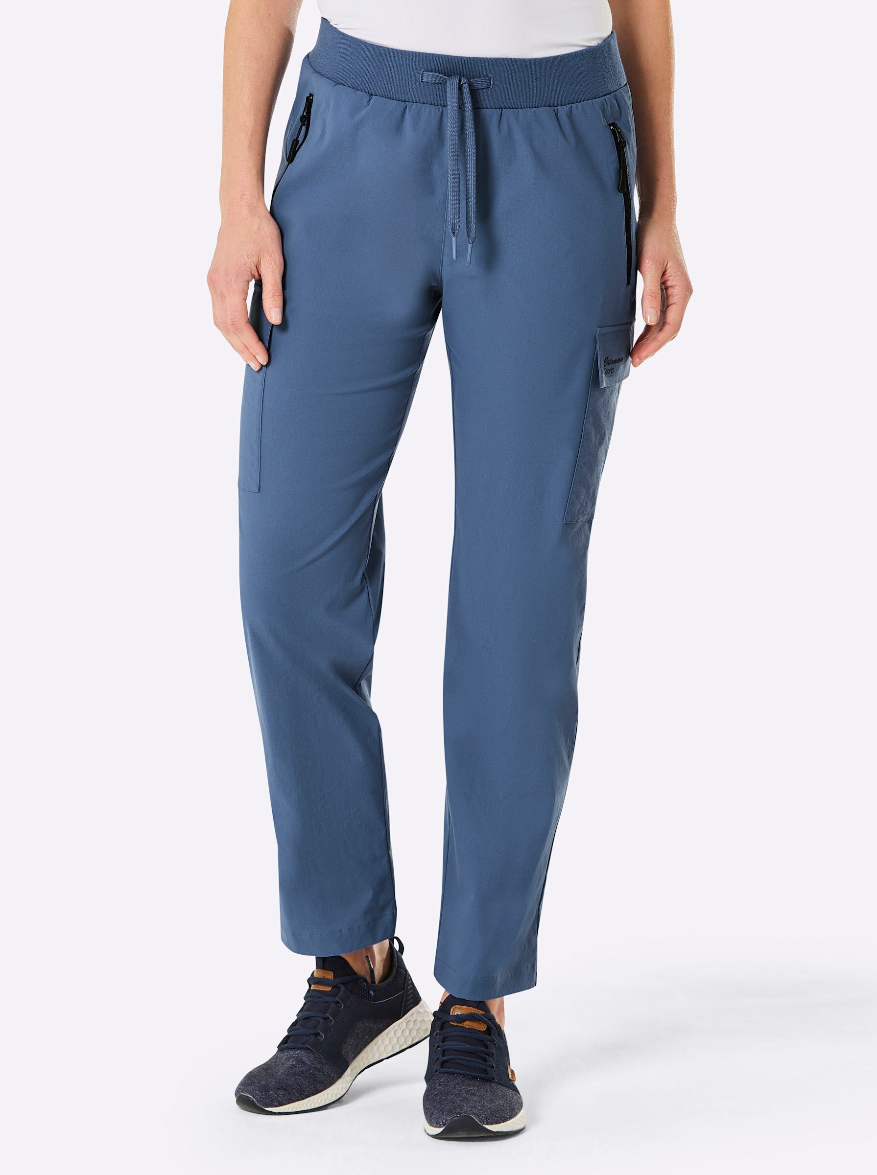 Witt Jogginghose Funktions-Hose günstig online kaufen