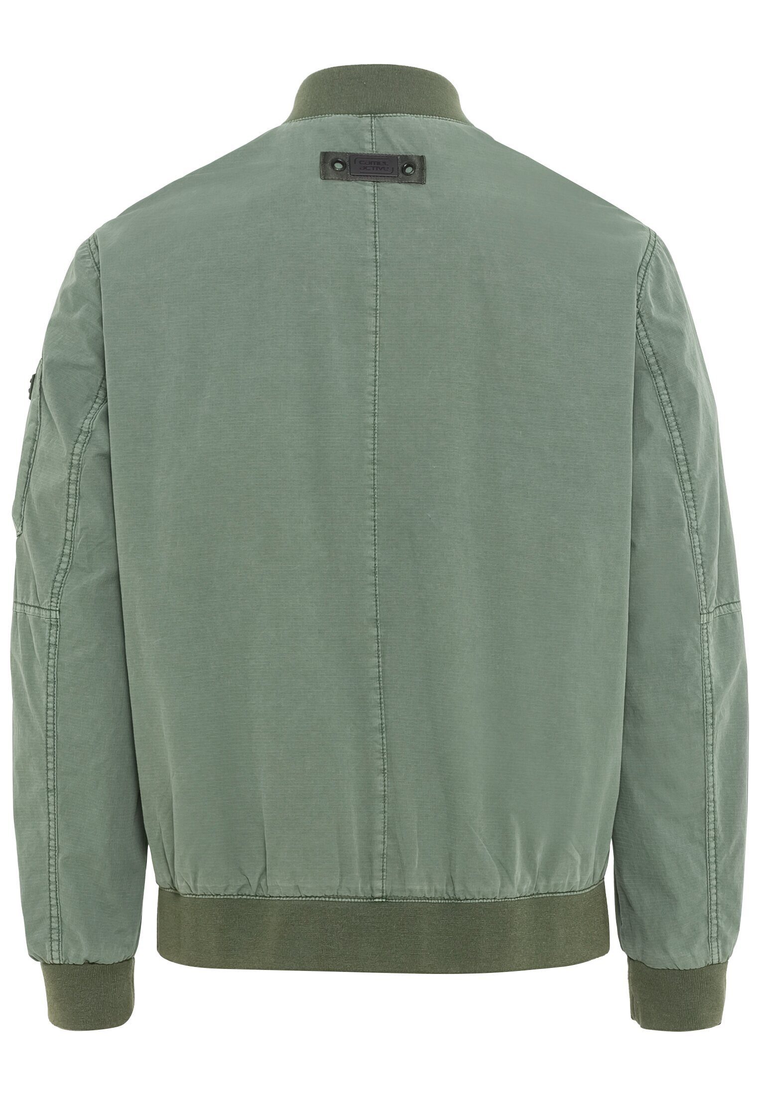 camel active Bomberjacke Bomberjacke günstig online kaufen