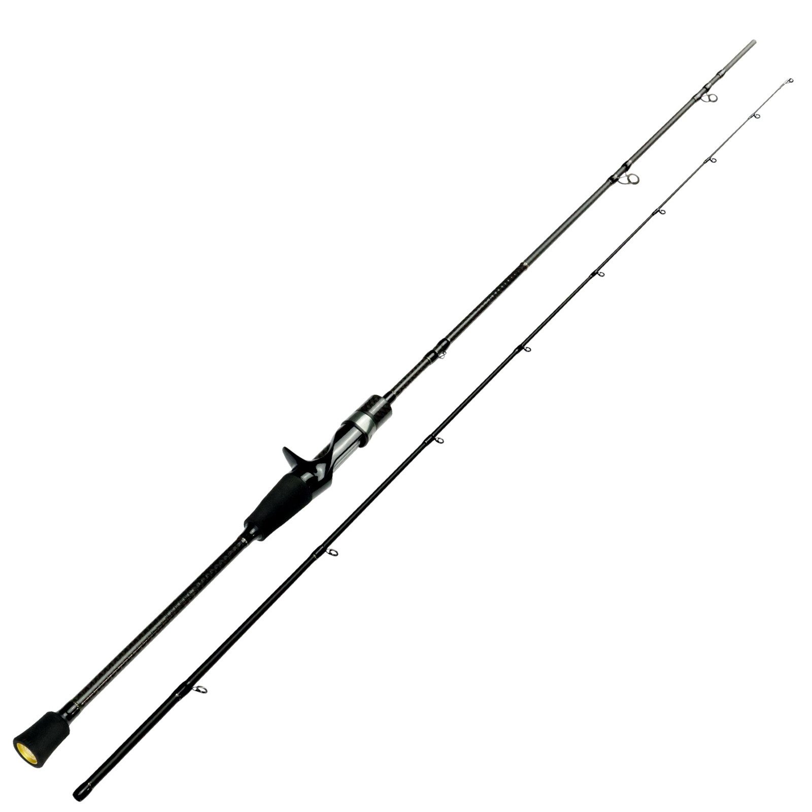 Sportex Spinnrute, (2-tlg), Sportex RIVAL RV1810 1,95m 1-10g Twitchrute