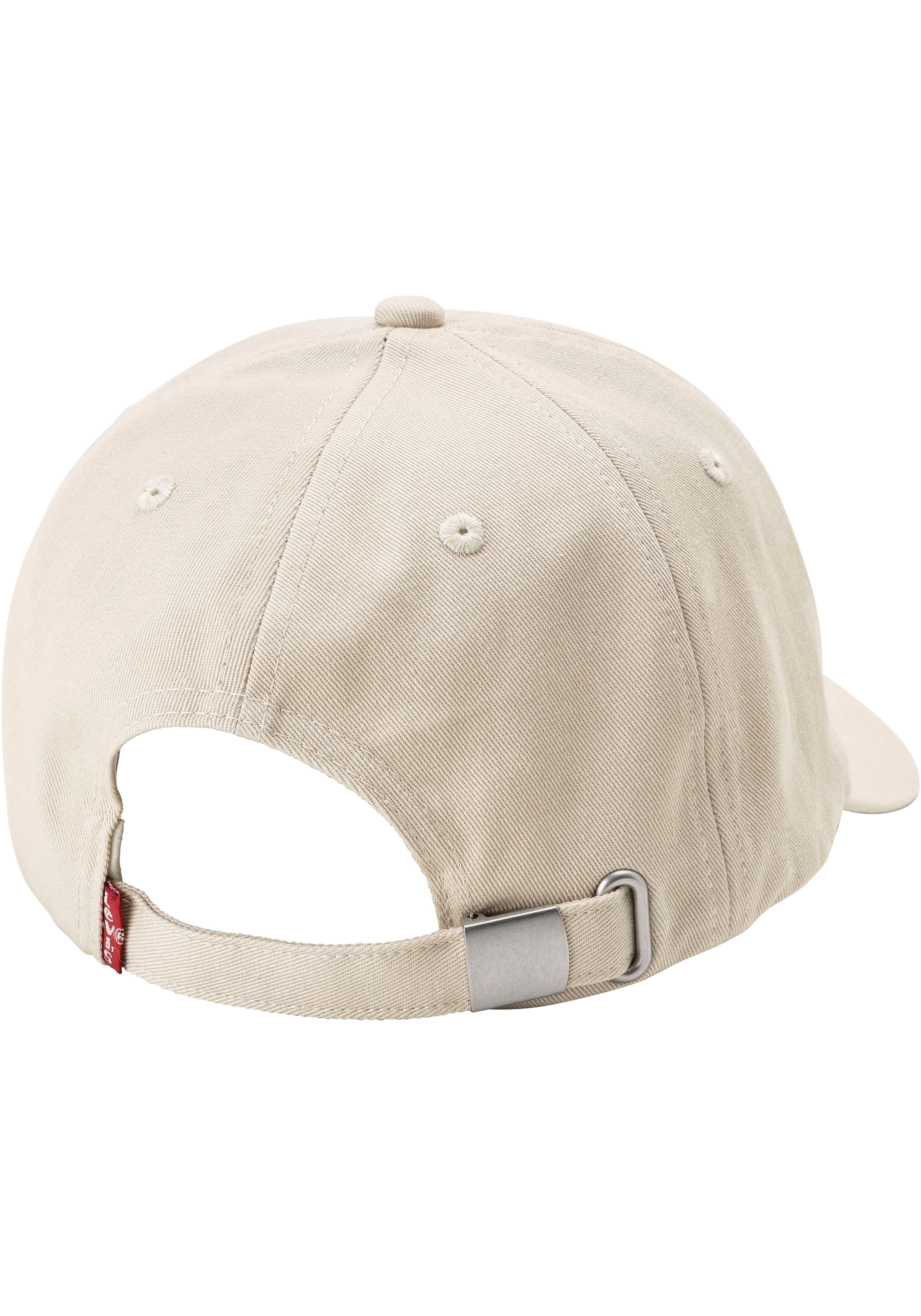 Levi's® Baseball Cap LAZY GIRL LOGO günstig online kaufen