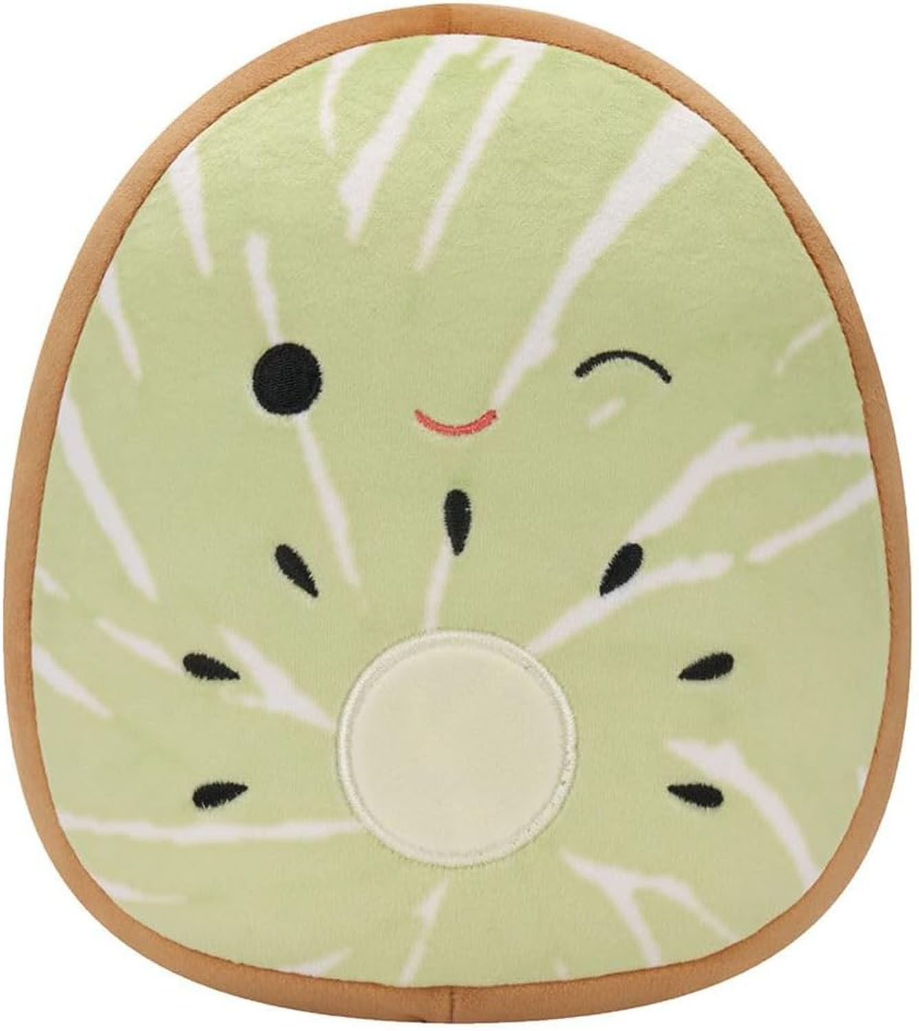 Jazwares Plüschfigur Squishmallows 19 cm (7,5) - Serie 15 - 12 - Kachina die Kiwi