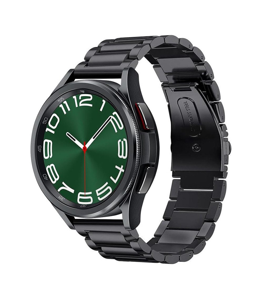 Fintie Smartwatch-Armband für Samsung Galaxy Watch 7/6/5/4 40mm 44mm, Galax günstig online kaufen