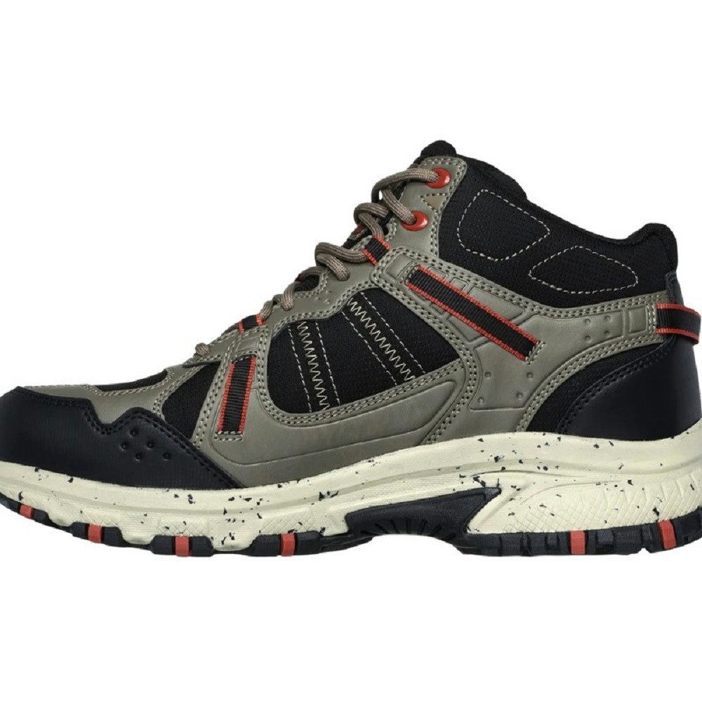 Skechers Hillcrest-Cross Shift Herren Wanderschuh Sportschuh günstig online kaufen