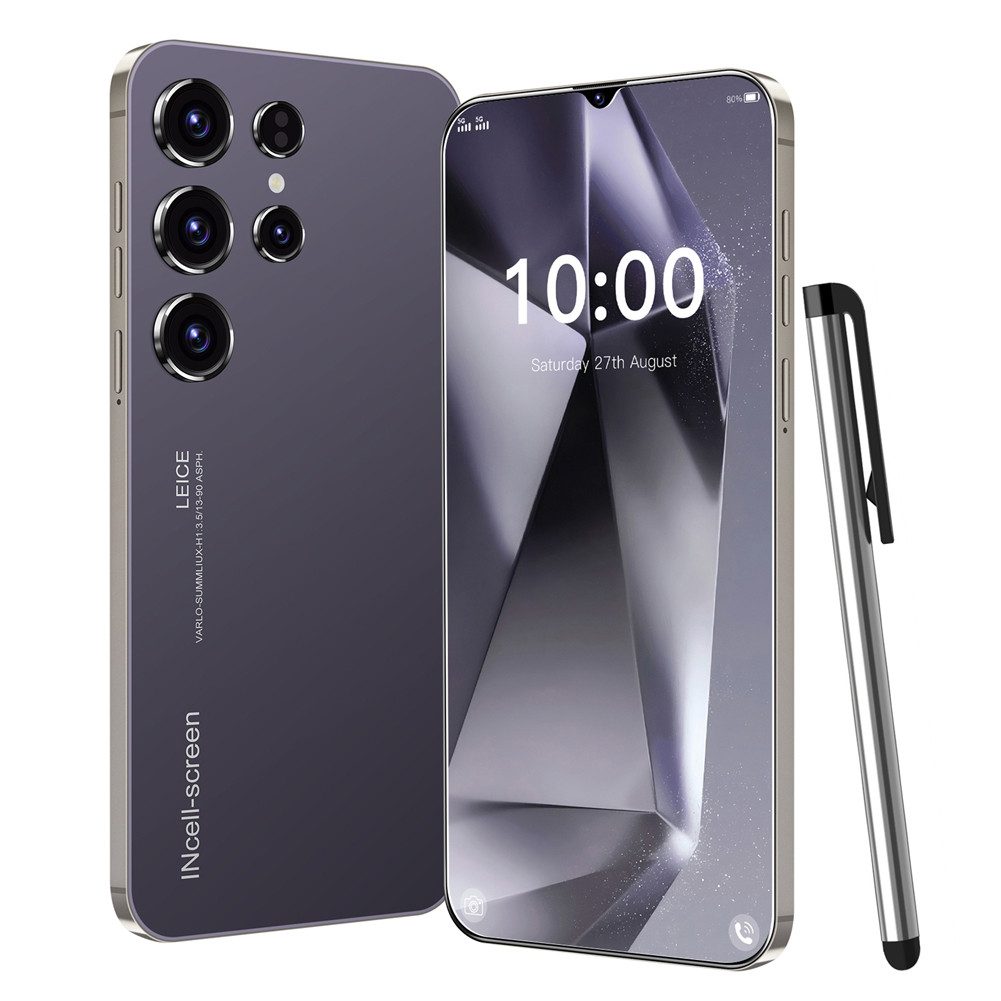 Entsperren Telefon Smartphone