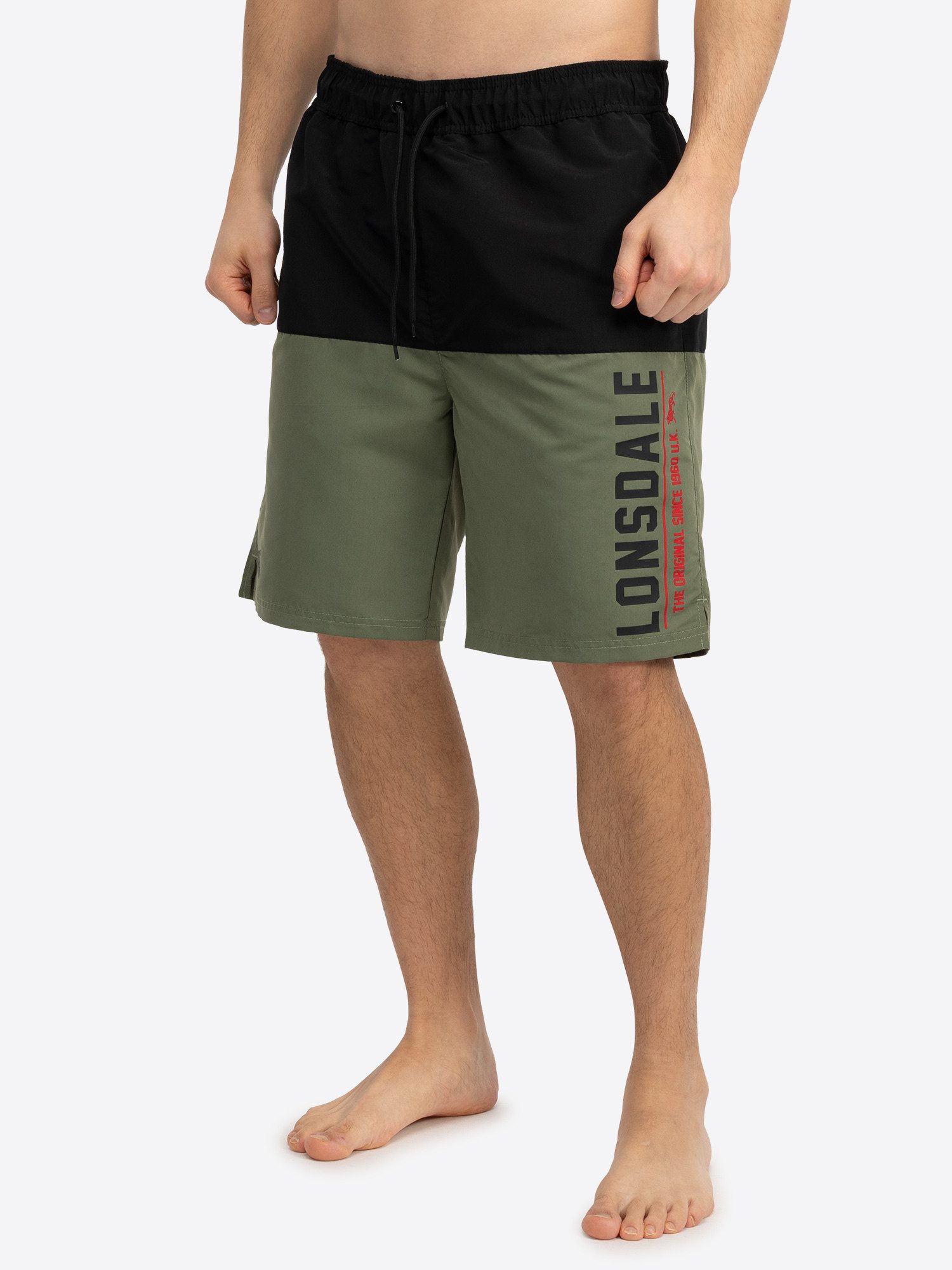 Lonsdale Badehose HAYLING (1-St) günstig online kaufen