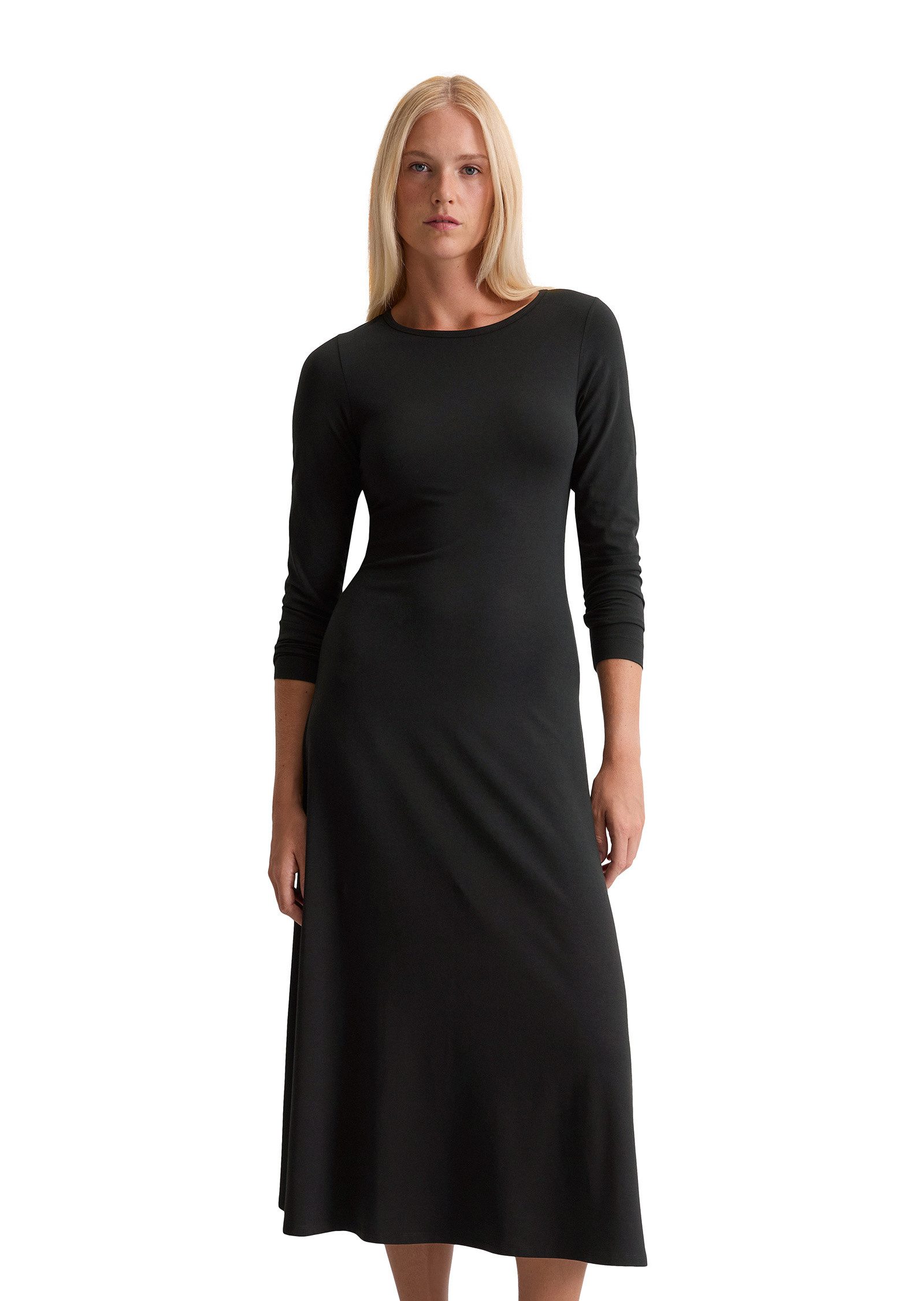 Marc O'Polo Jerseykleid mit TENCEL™ Modal