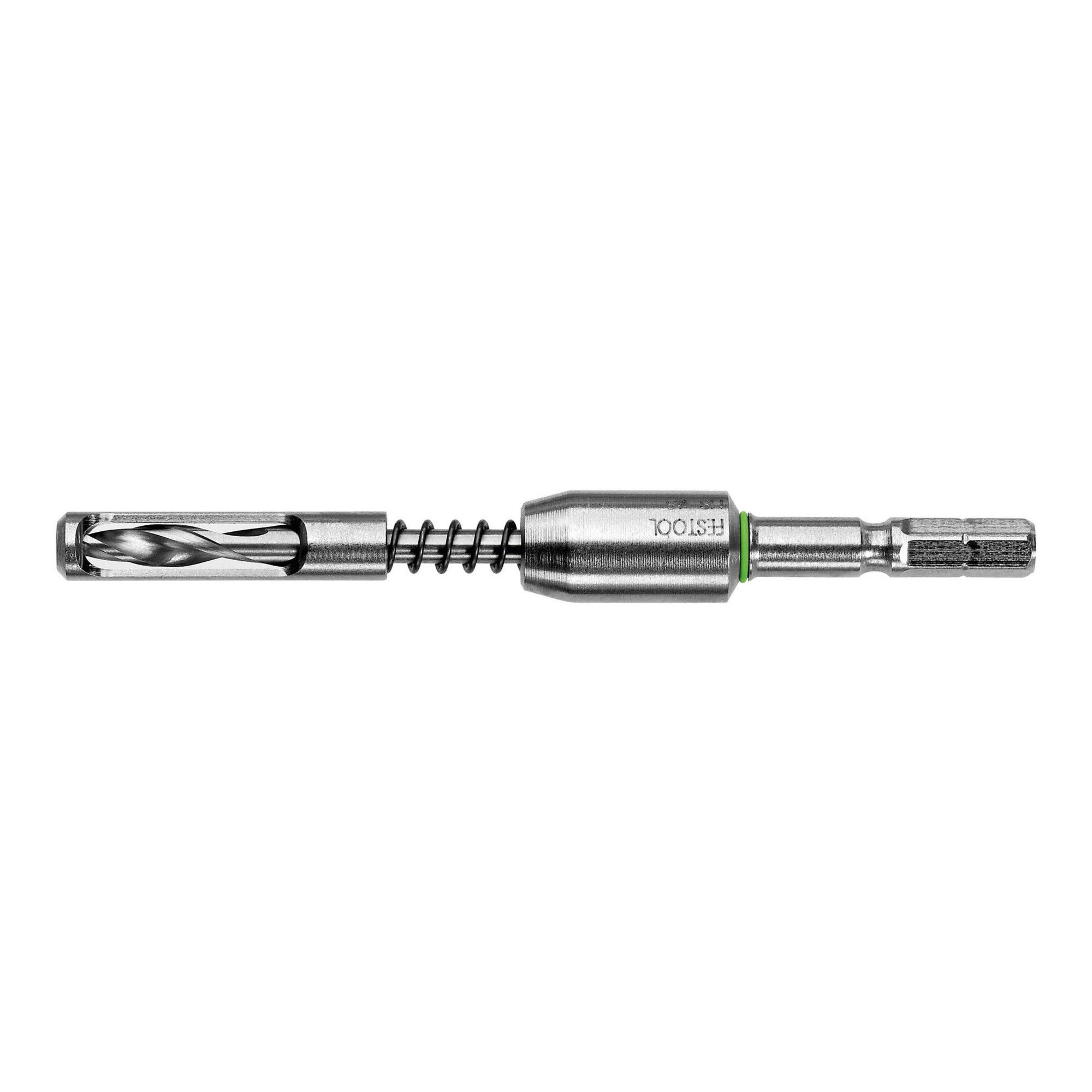 FESTOOL Metallbohrer Festool Zentrierbohrer ZB HS D 5 EURO CE