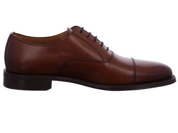 Berwick 1707 Captoe Oxford Schnürschuh