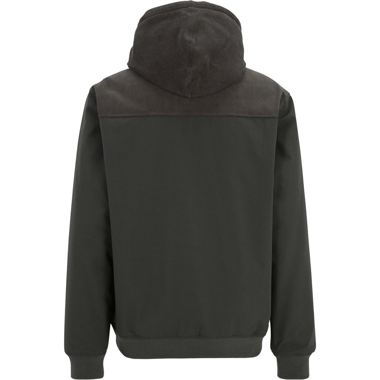 iriedaily Winterjacke Hafen Jacket Hafen Jacket