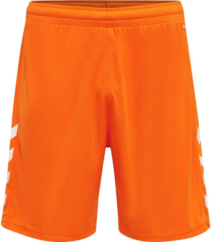 Shorts hummel Orange