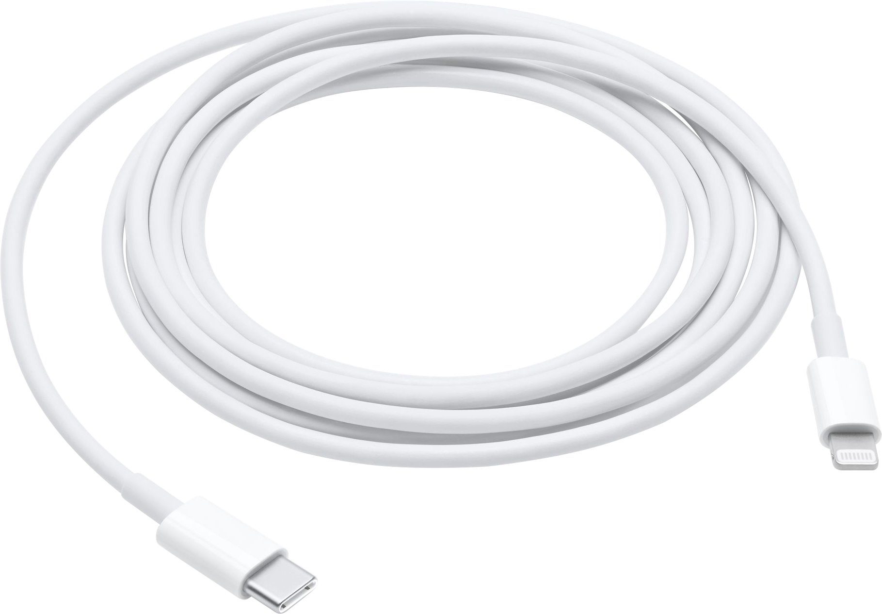 Apple USB-C to Lightning Cable (2 m) Smartphone-Kabel, Lightning, USB-C (200 cm)